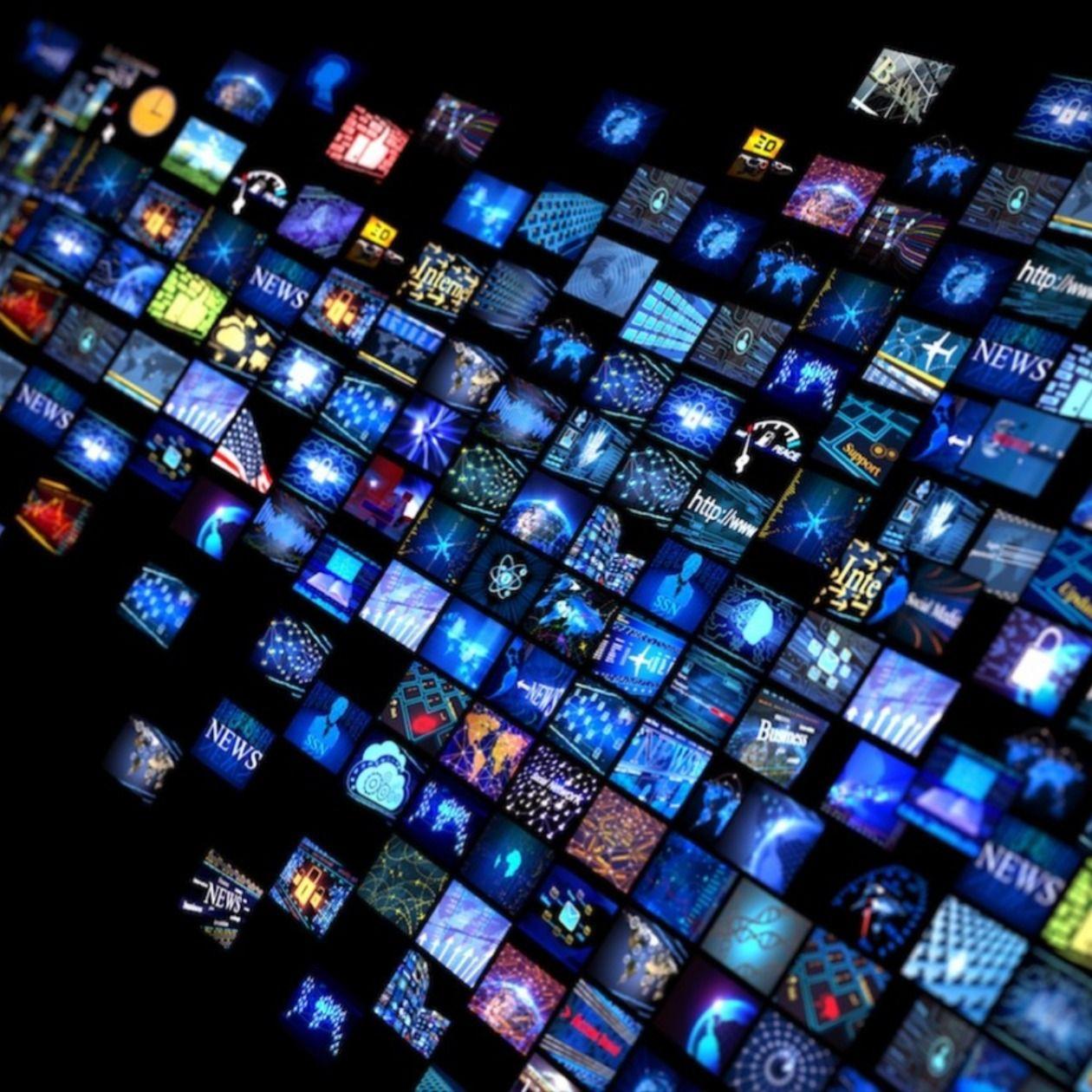 Iptv Wallpapers Top Free Iptv Backgrounds Wallpaperaccess