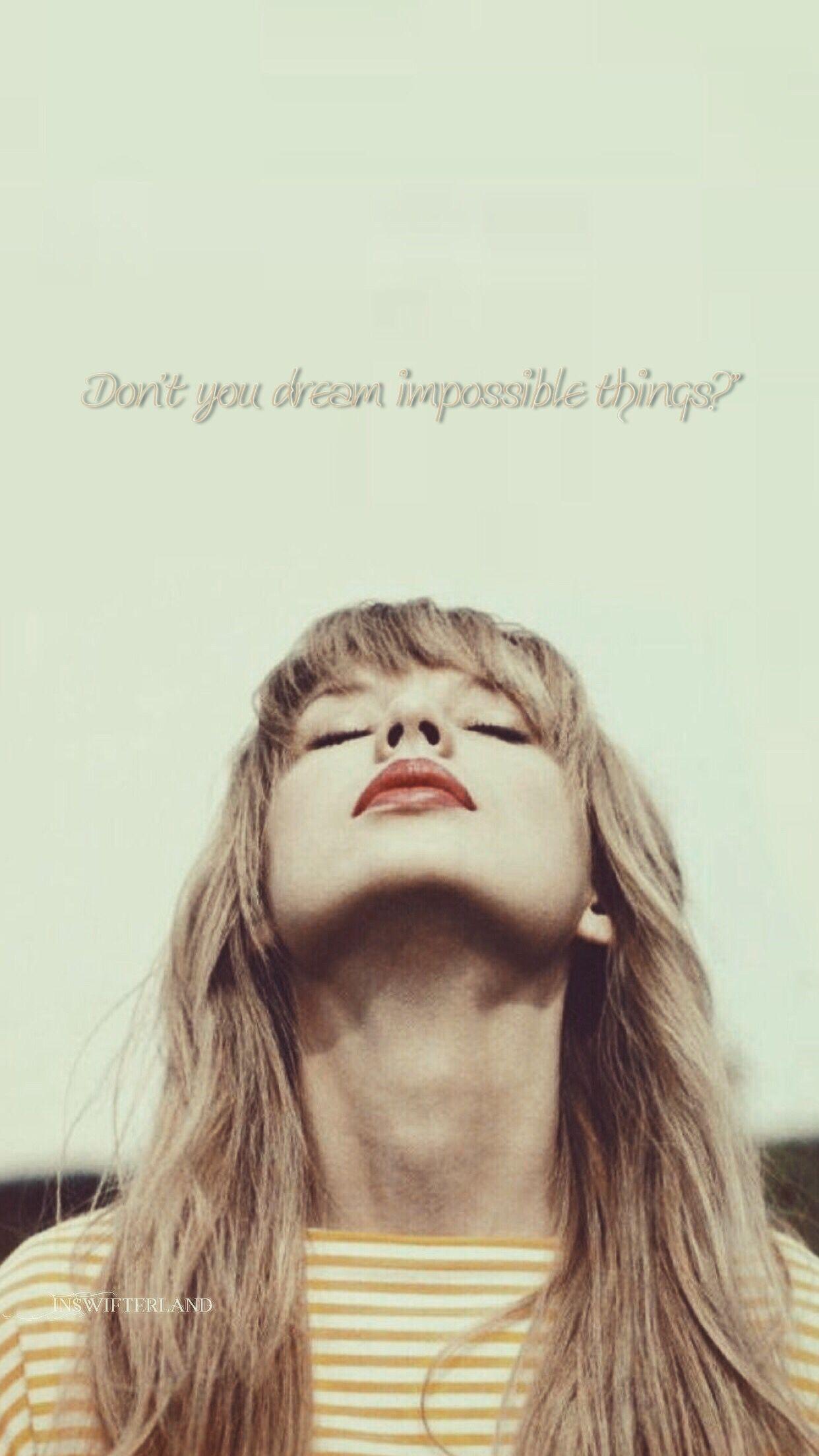 1242x2208 Red Taylor Swift Wallpaper