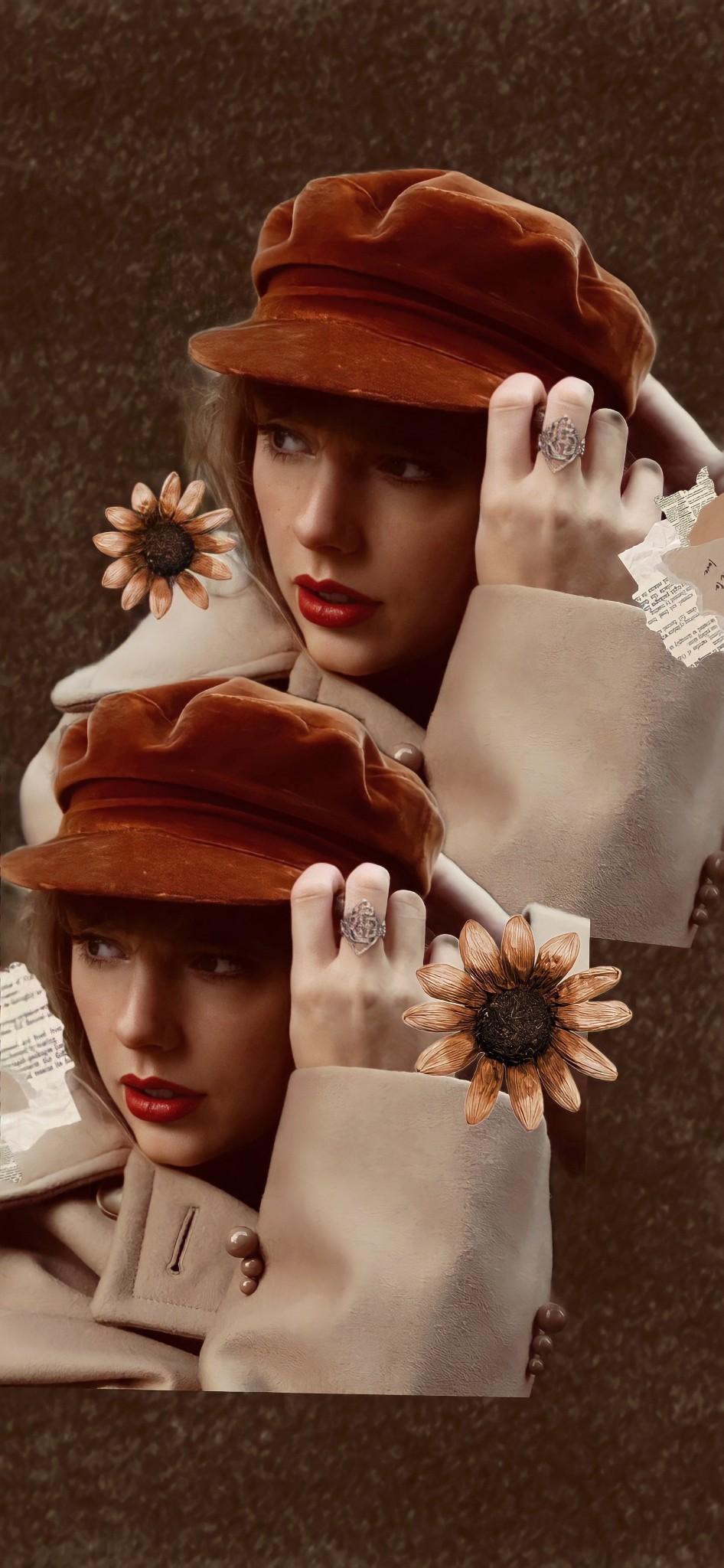 Red Taylor's Version Wallpapers Top Free Red Taylor's Version