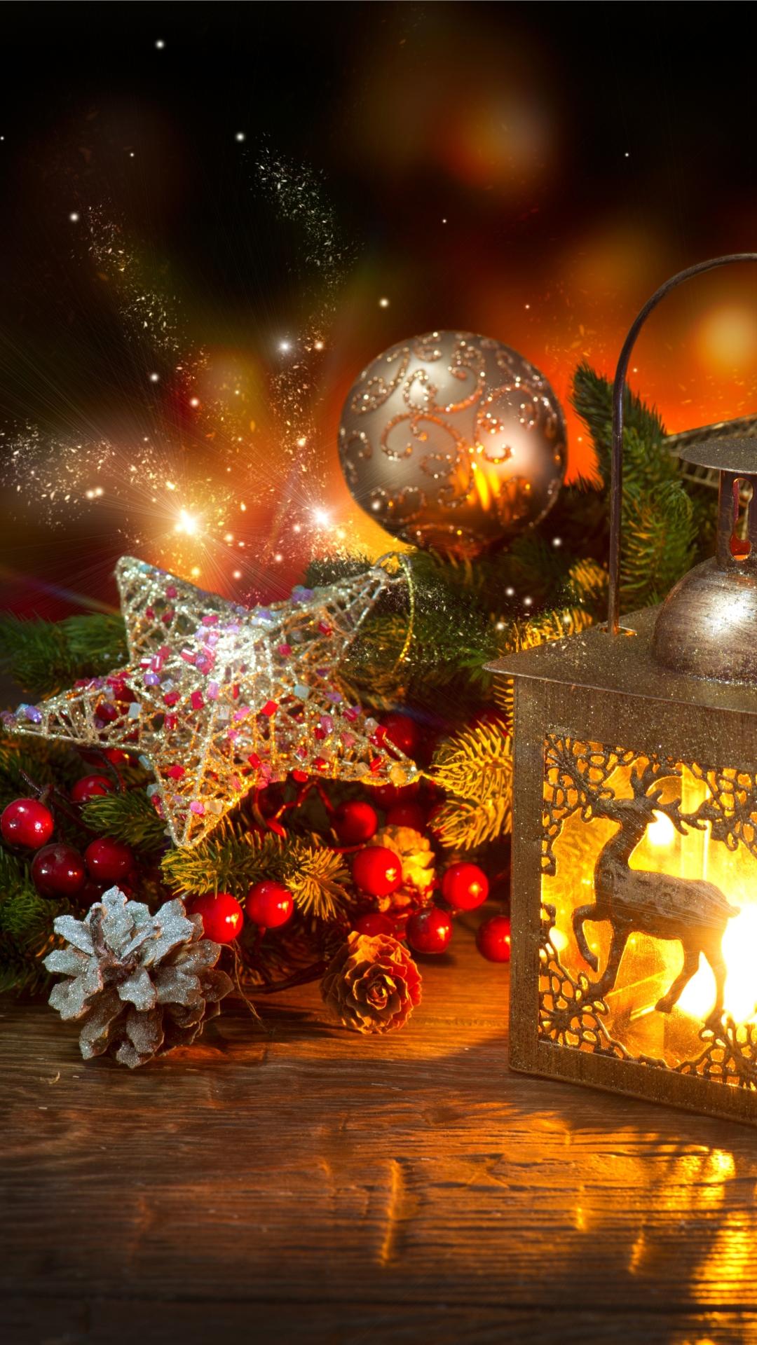 1080x1920 Holiday Christmas
