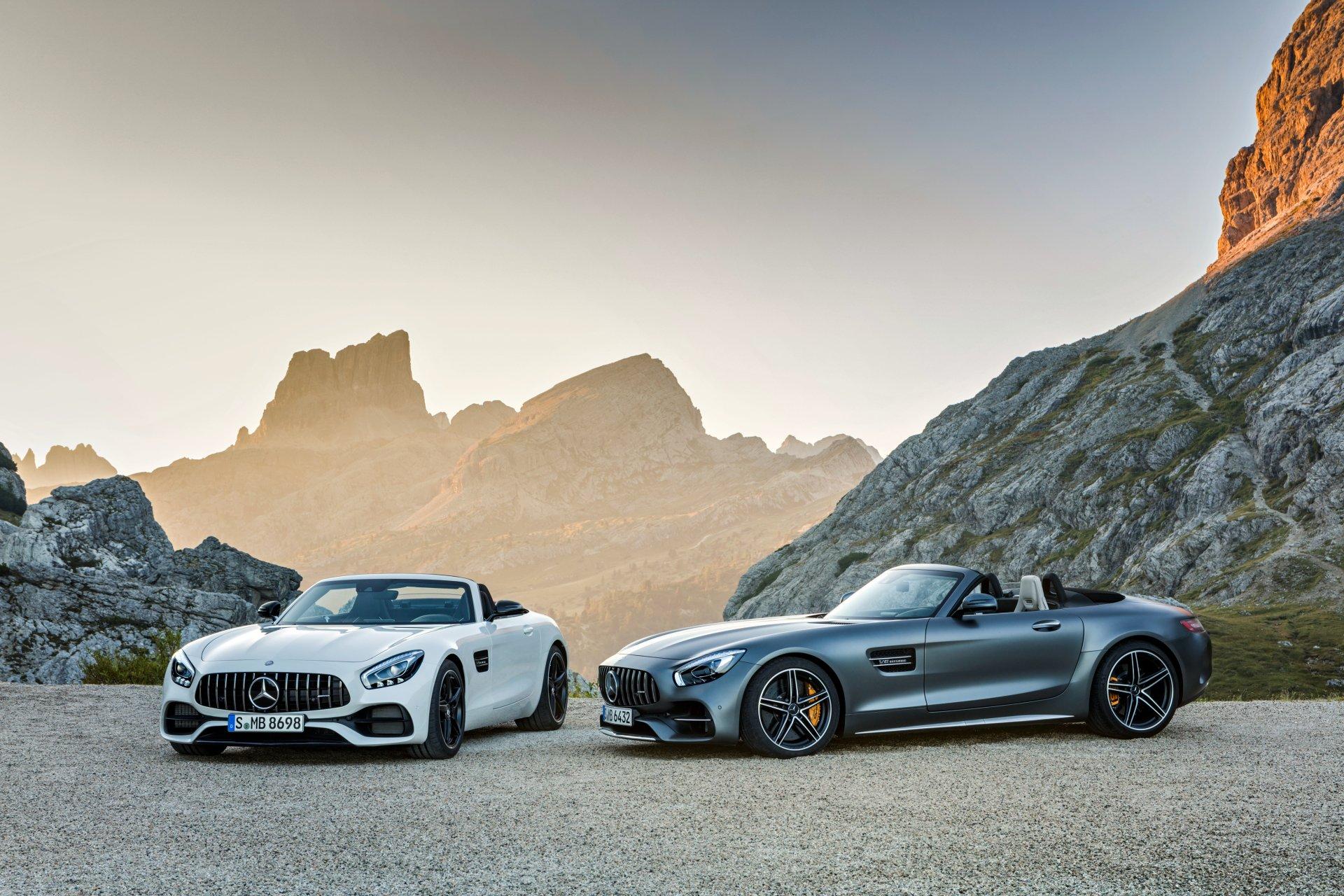 1920x1280 4K Ultra HD Mercedes Benz Wallpaper And Background Image