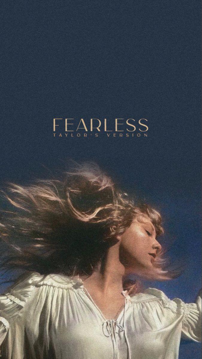 675x1200 Taylor Swift / Love Story (Taylor's Version) / lockscreens