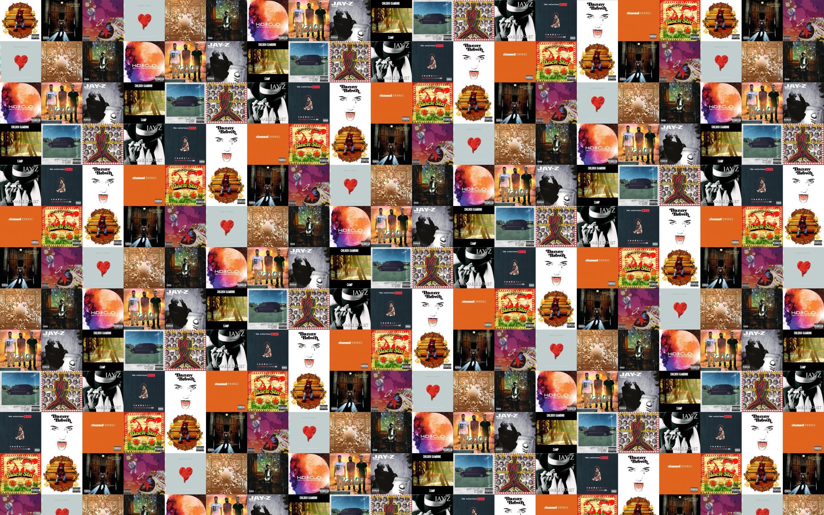2880x1800 Kanye West College Dropout Late Registration Graduation
