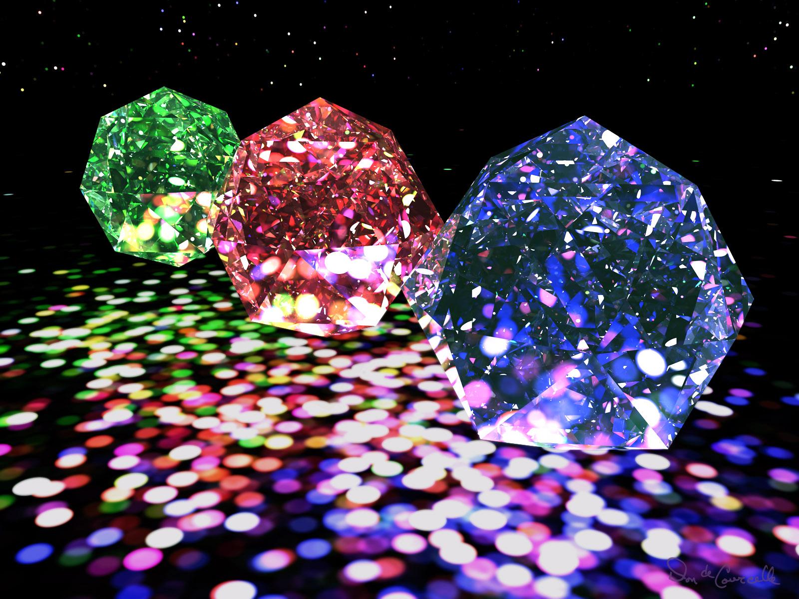 1600x1200 Gem wallpaper