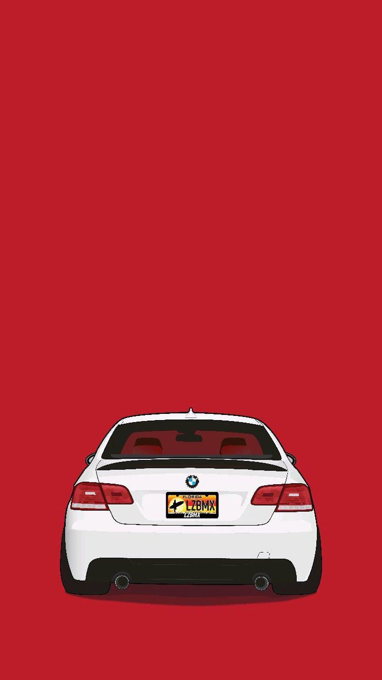 750x1334 Adam LZ's BMW