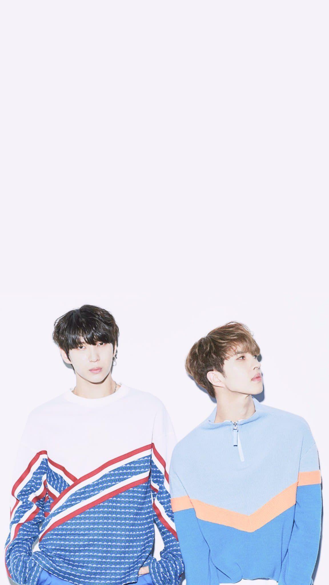 VIXX Wallpapers - Top Free VIXX Backgrounds - WallpaperAccess