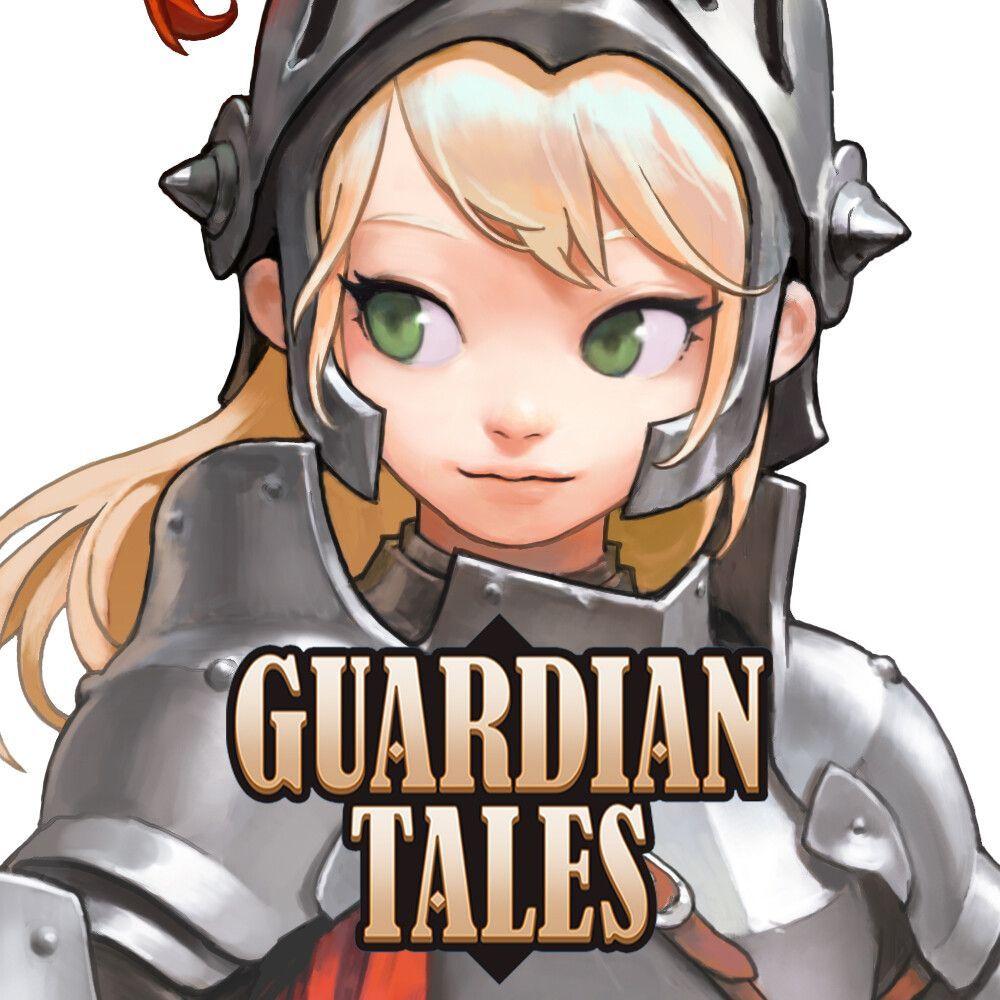 Guardian Tales Wallpapers - Top Free Guardian Tales Backgrounds -  WallpaperAccess