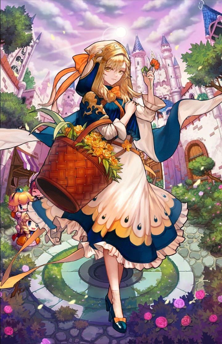720x1112 守望傳說. Character art, Anime fanart, Character design