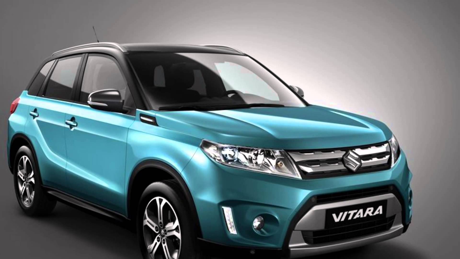 1920x1080 Suzuki Vitara High Quality Wallpaper