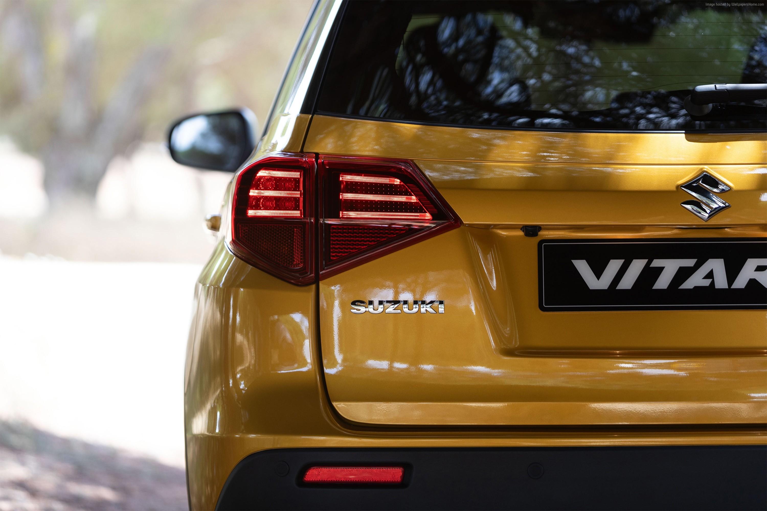 3000x2000 Suzuki Vitara HD wallpaper, Background