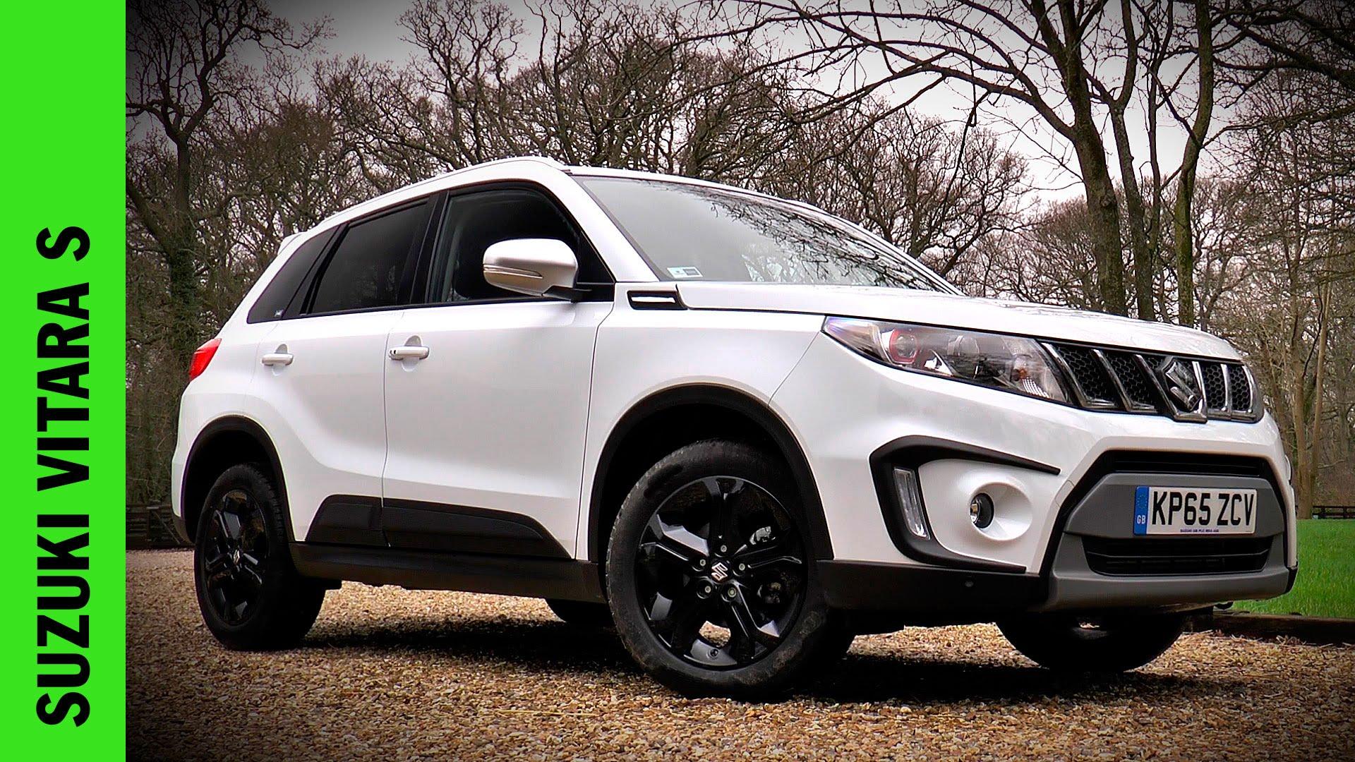1920x1080 Most viewed Suzuki Vitara wallpaperK Wallpaper