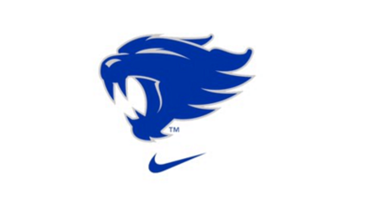 1280x720 Kentucky makes waves with new Wildcat logo
