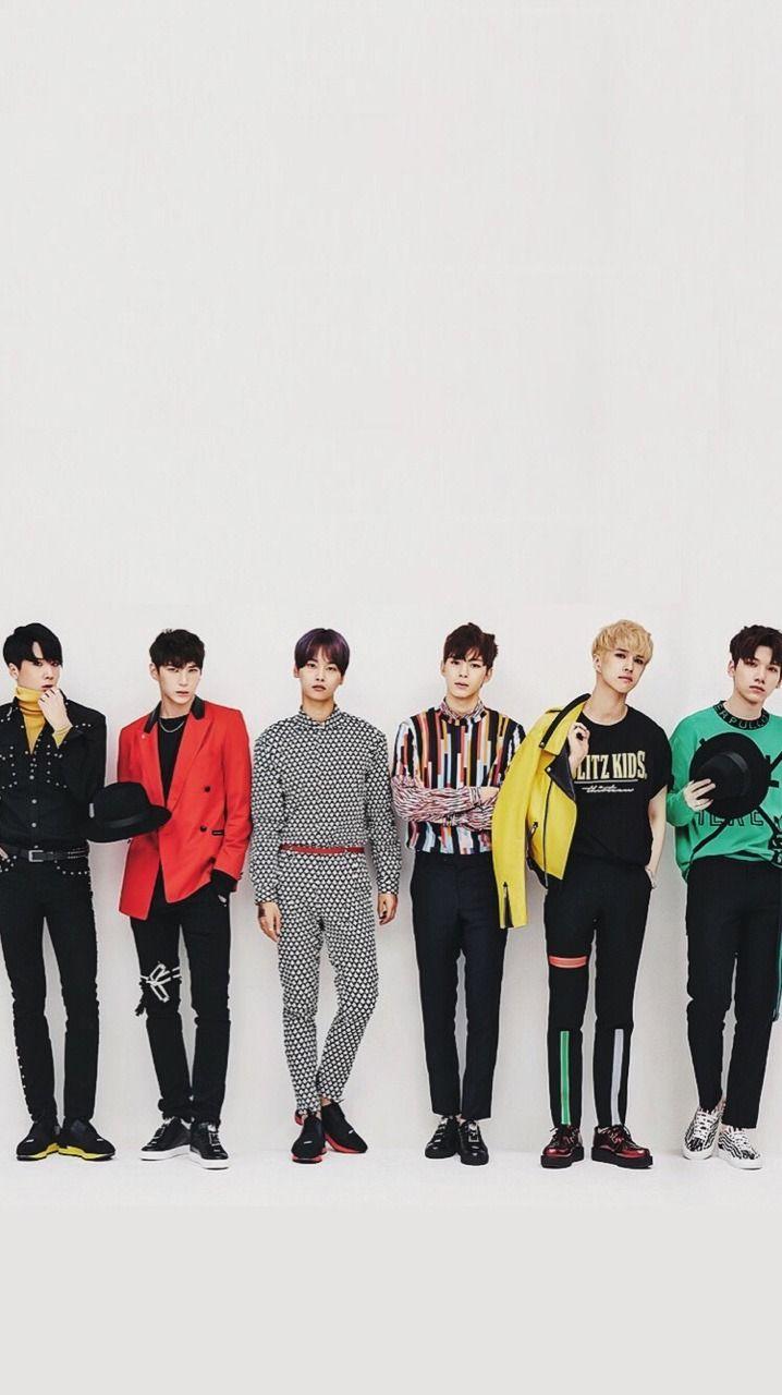 718x1280 kpapers97.tumblr.com : >> Vixx Wallpaper >> requested