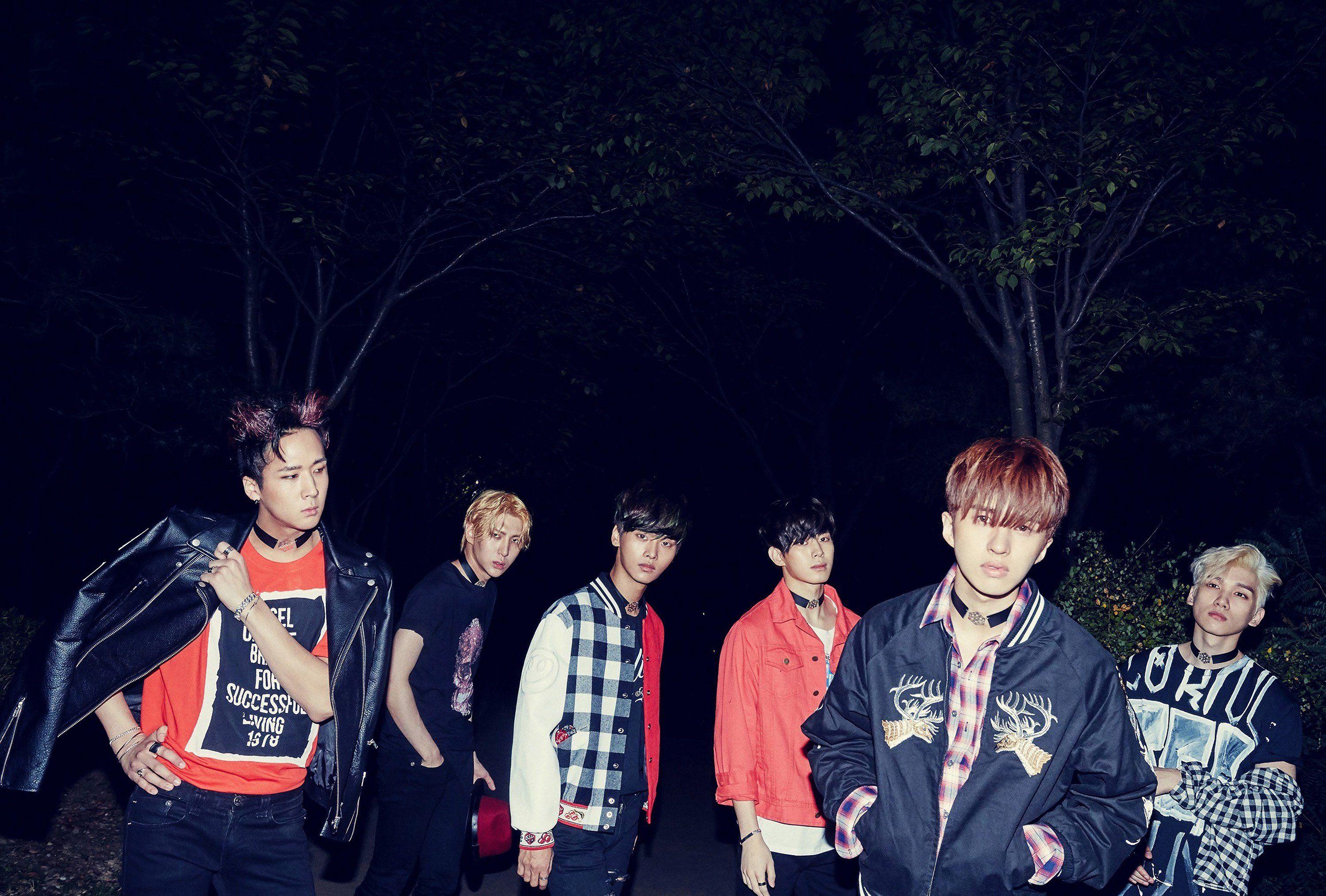 3000x2028 VIXX (빅스)