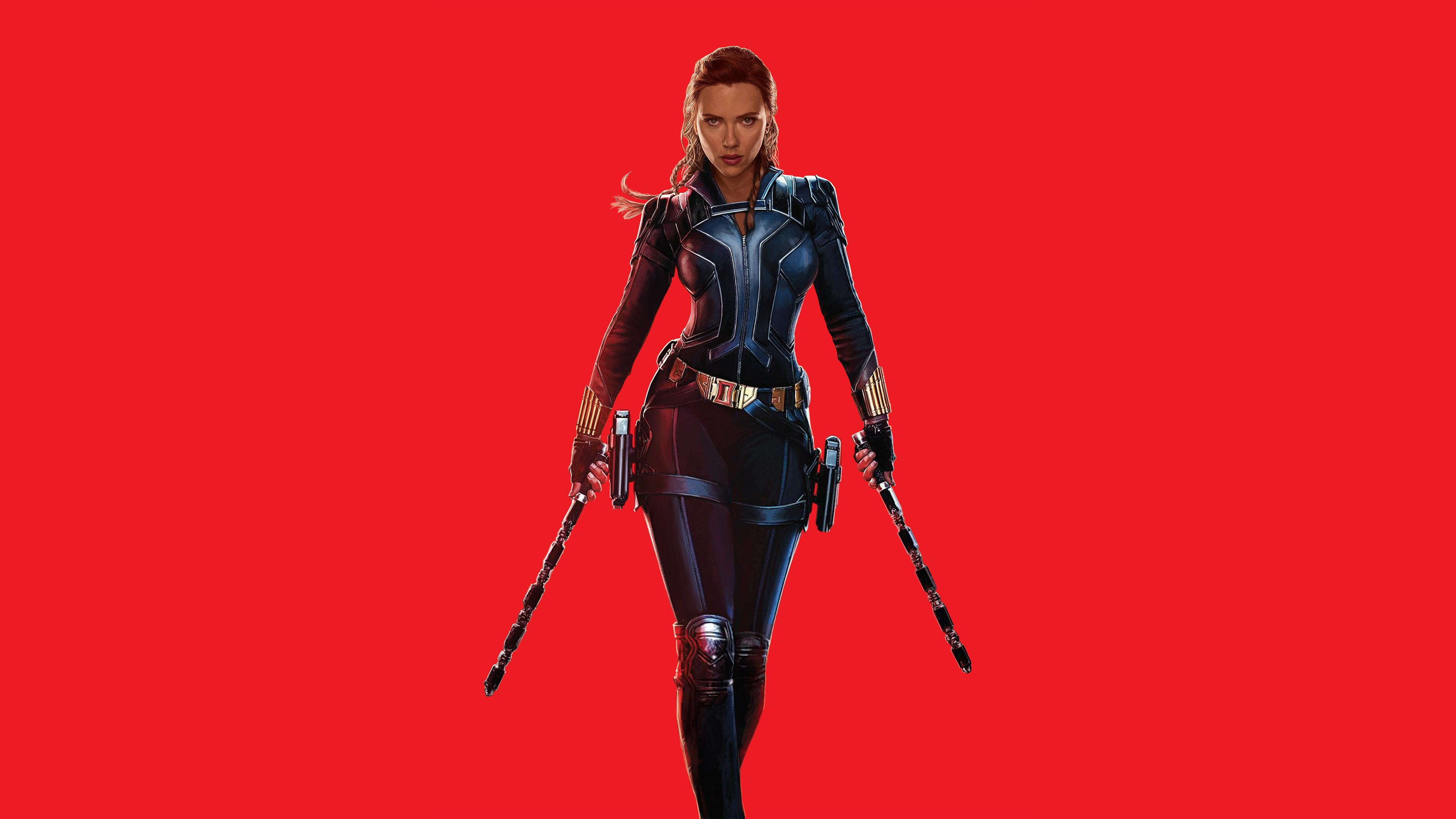 3840x2160 Black Widow 2021 4k, HD Superheroes, 4k Wallpaper, Image, Background, Photo and Picture