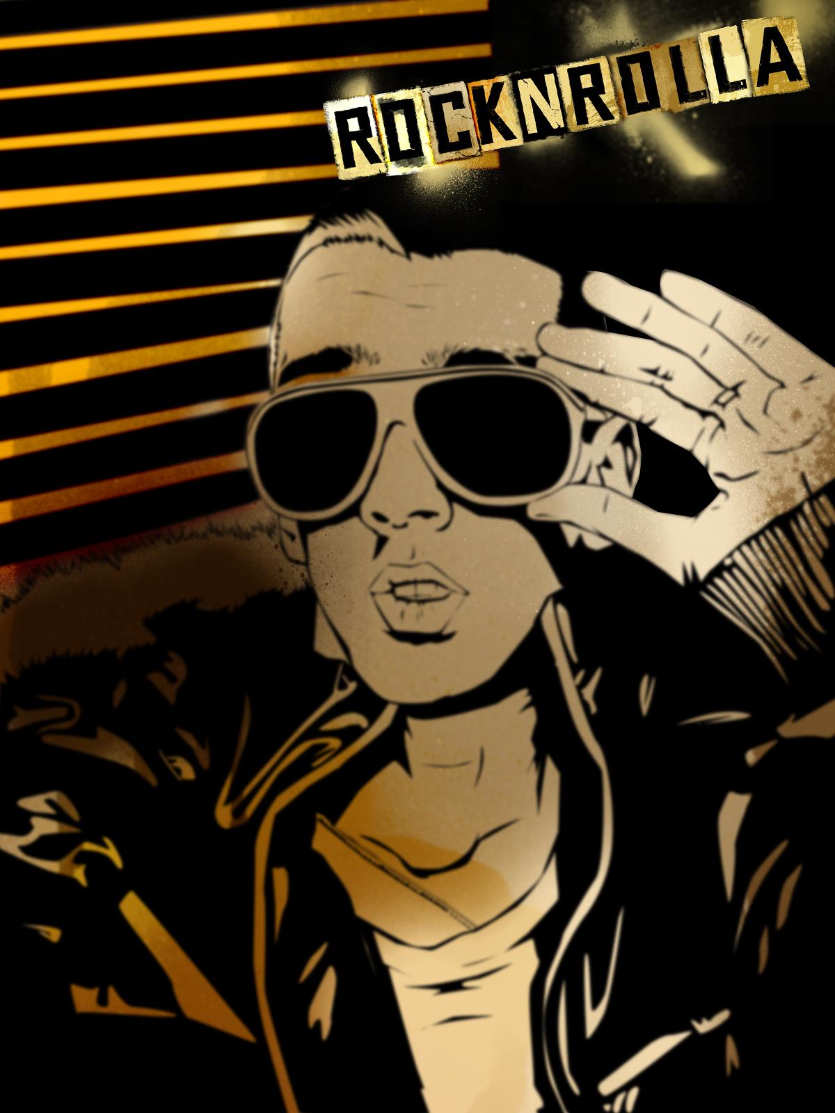 1200x1600 Most viewed Rocknrolla wallpaperK Wallpaper