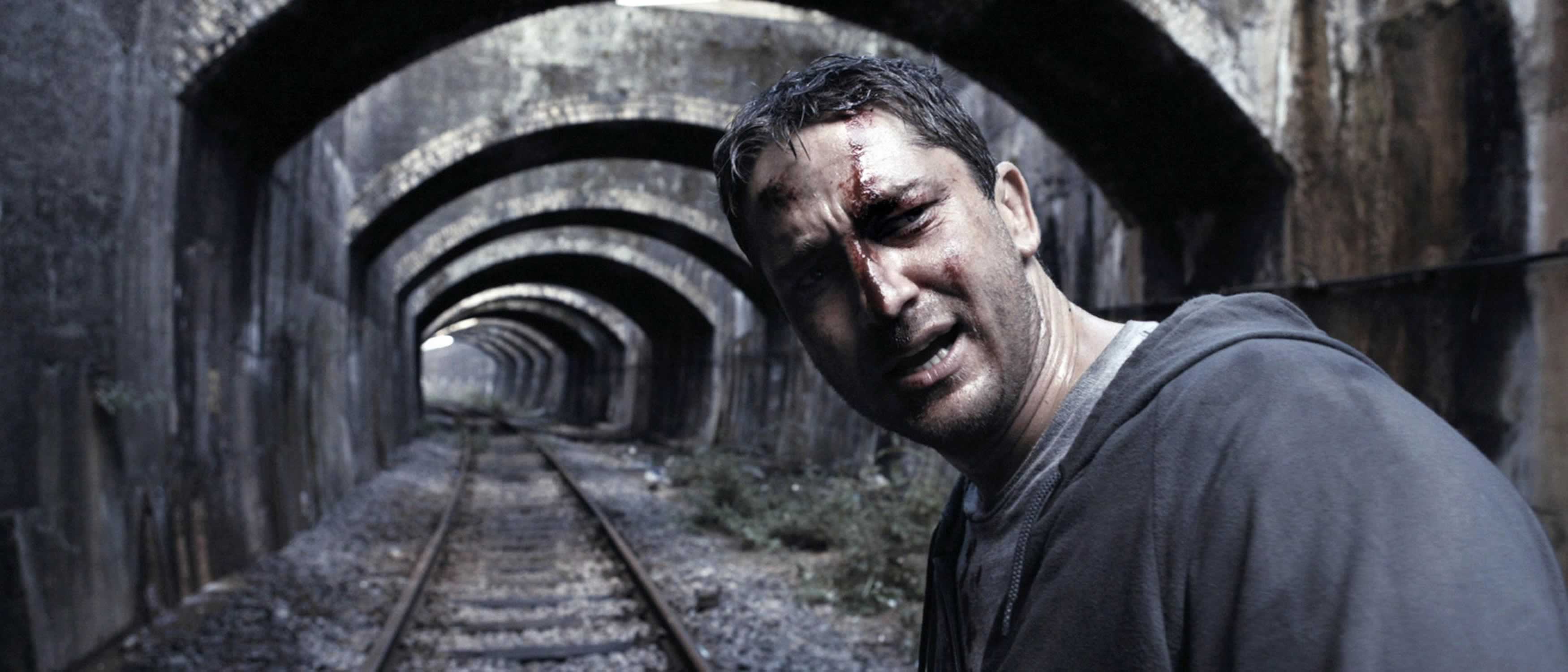 3500x1500 Rocknrolla HD Wallpaper and Background Image
