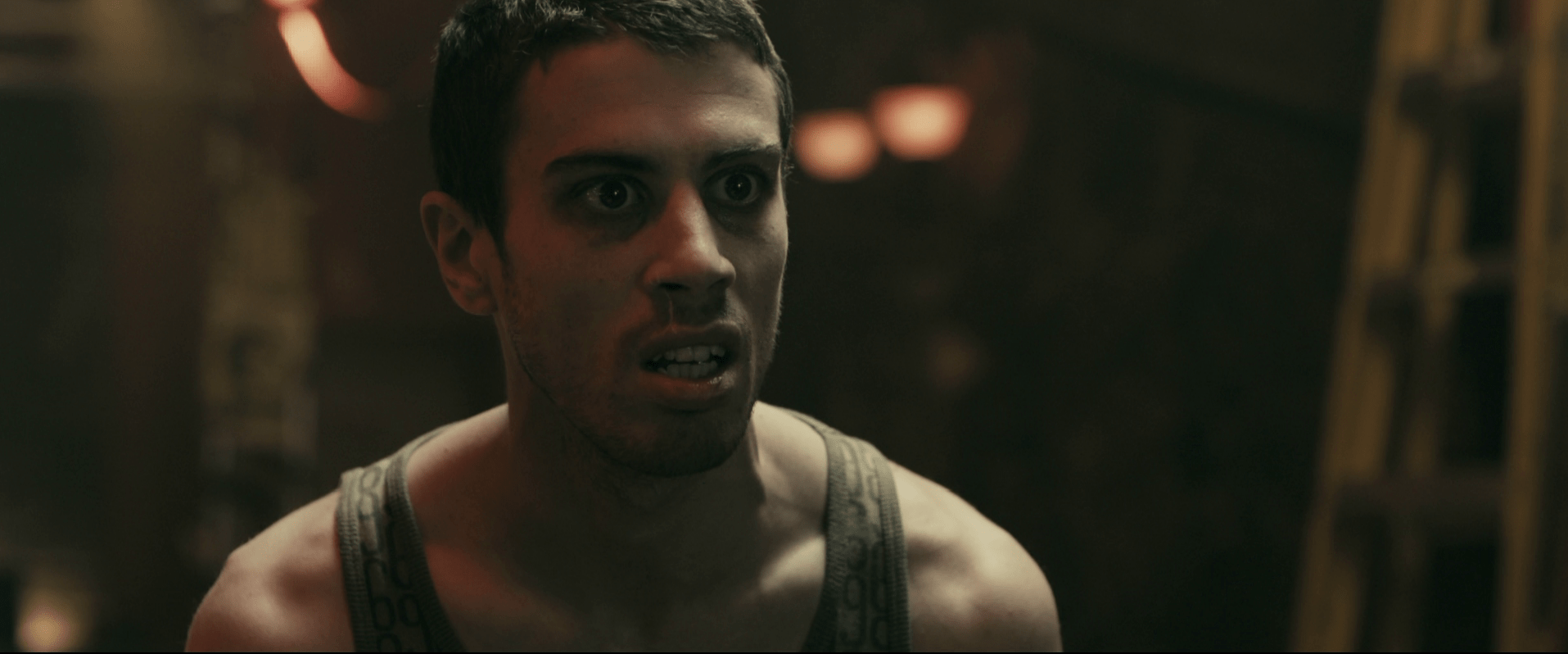 1915x798 Rocknrolla HD Wallpaper and Background Image