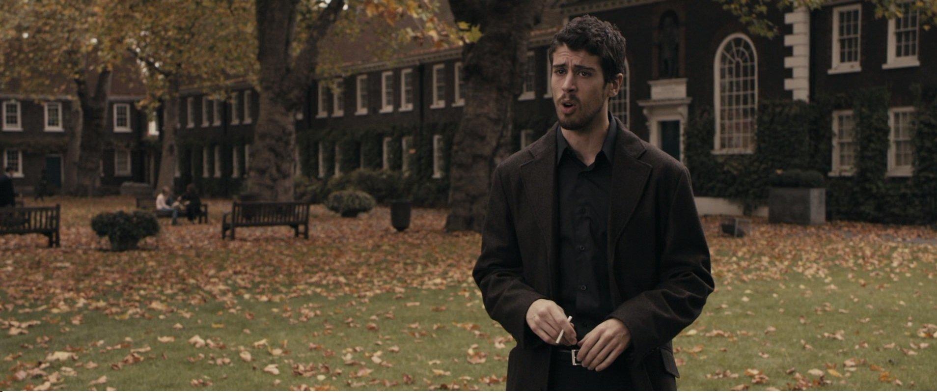 1908x798 Rocknrolla HD Wallpaper and Background Image