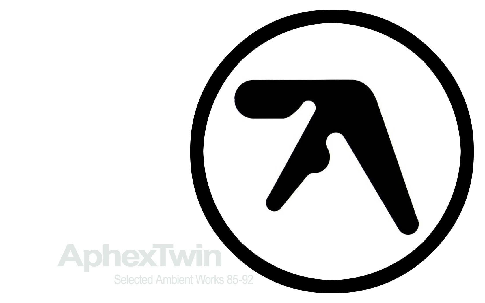 Aphex Twin Images  Photos videos logos illustrations and branding on  Behance