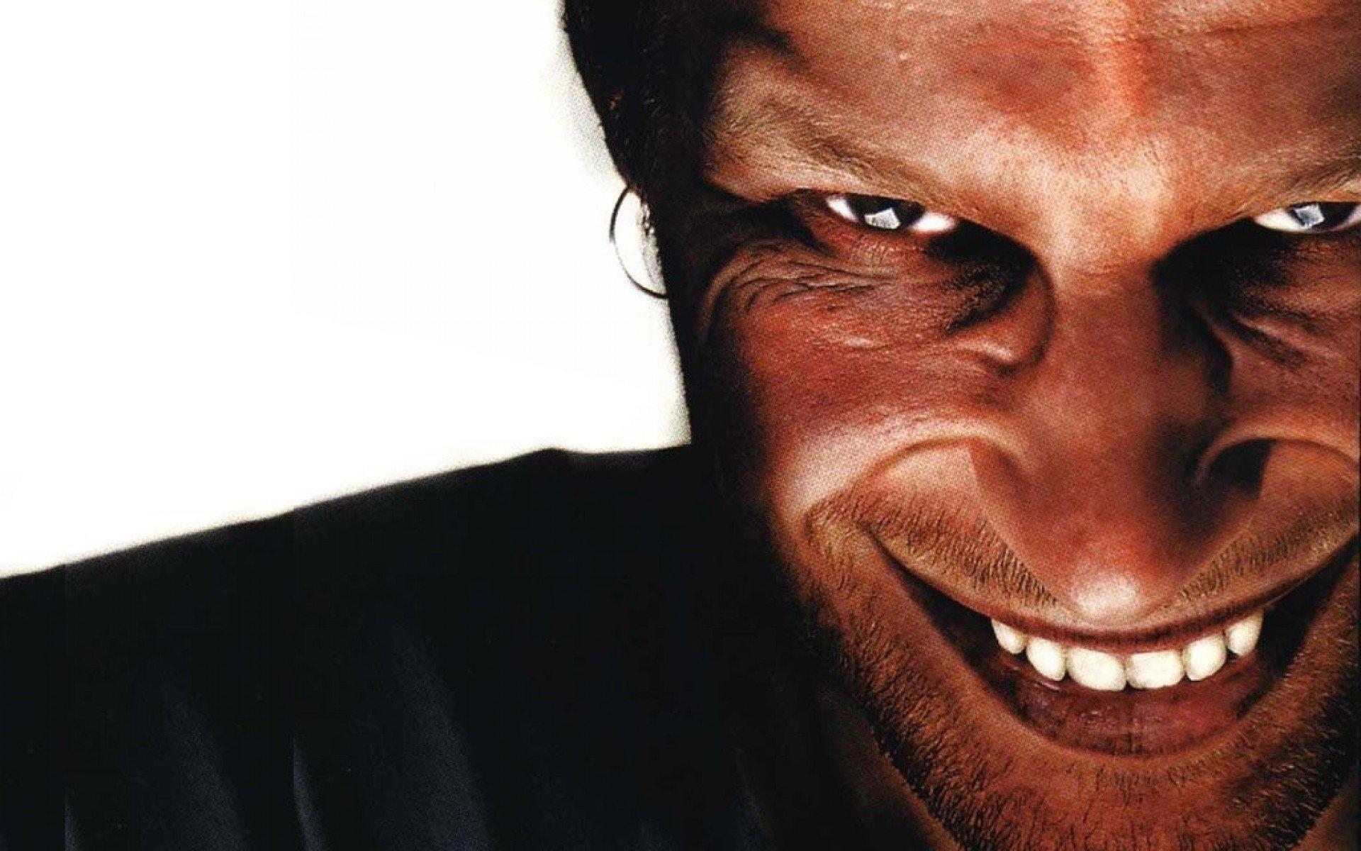 Aphex Twin Wallpapers - Top Free Aphex Twin Backgrounds - WallpaperAccess