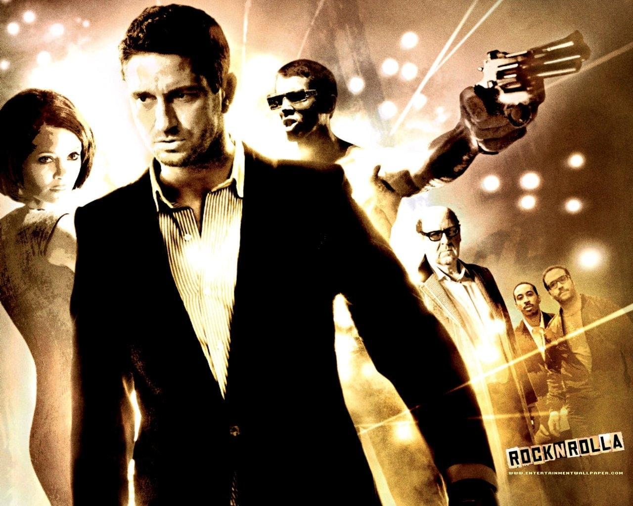 1280x1024 Download Rocknrolla wallpaper for mobile phone, free Rocknrolla HD picture