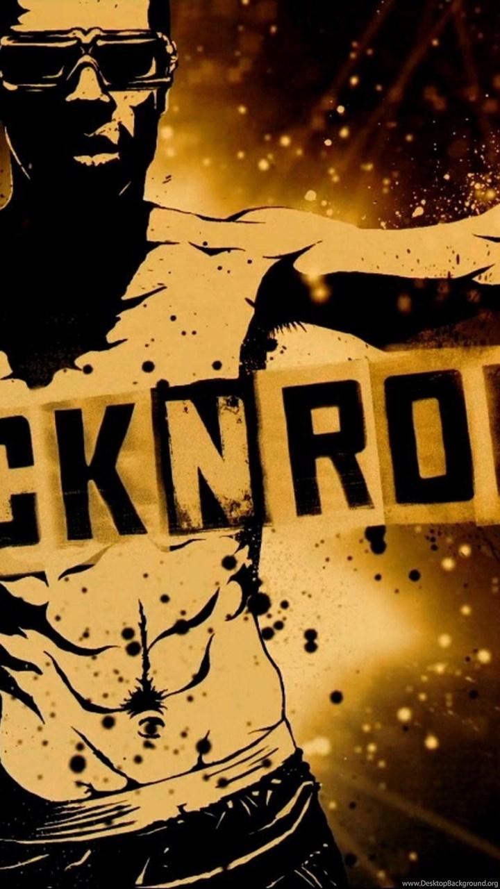 720x1280 RocknRolla iPhone 5 Wallpaper Desktop Background