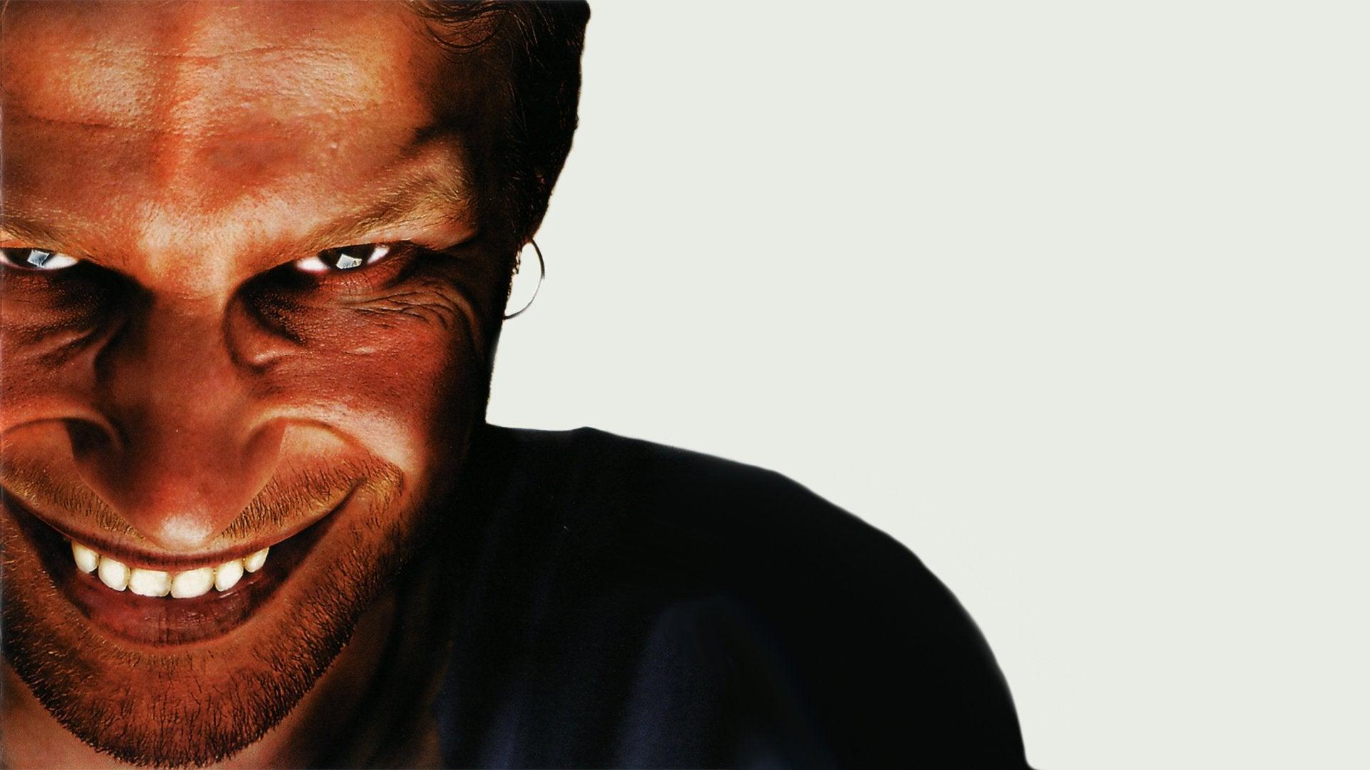 Aphex Twin Wallpapers - Top Free Aphex Twin Backgrounds - WallpaperAccess