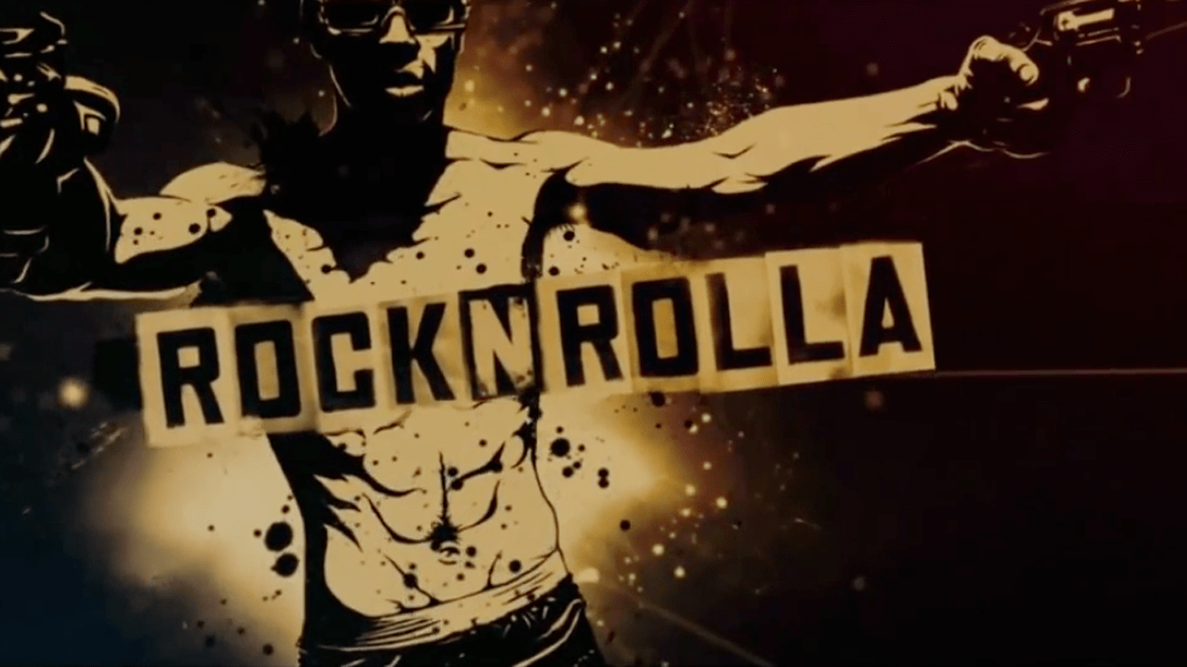 1330x748 Download Latest HD Wallpaper of, Movies, Rocknrolla