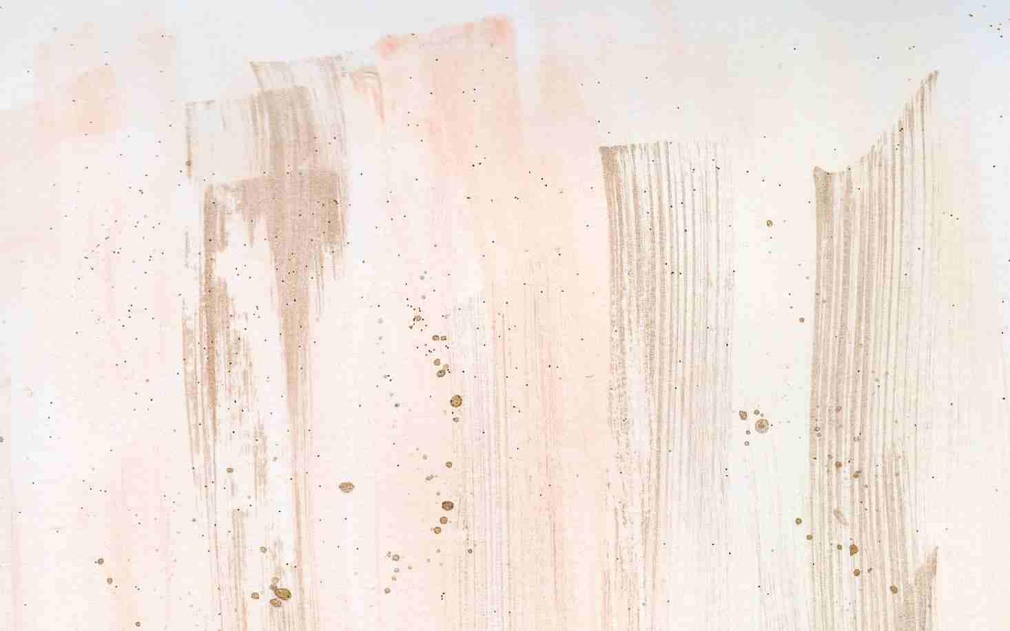 1466x917 Rose Gold Aesthetic Laptop Wallpaper
