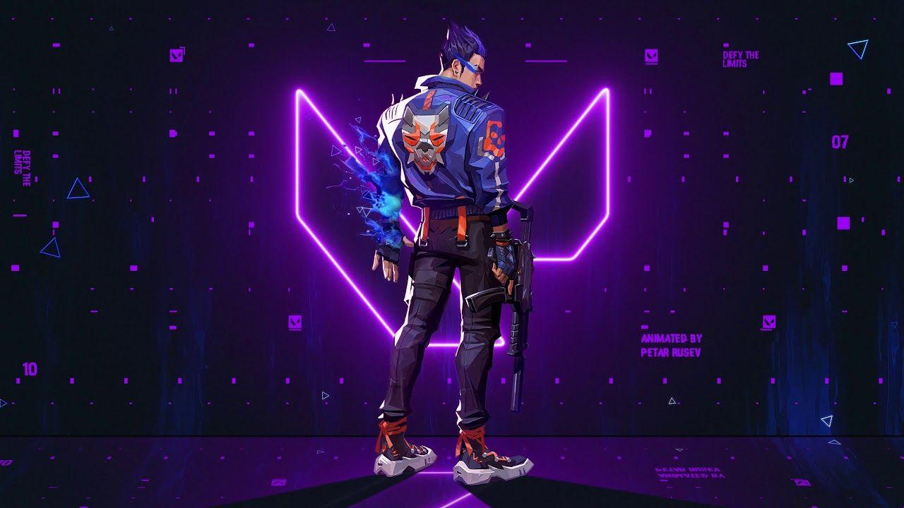 1280x720 Animated Wallpaper
