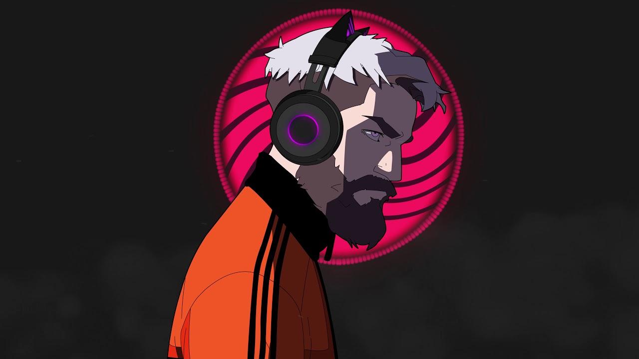 1280x720 Pewdiepie Classic Animated Wallpaper
