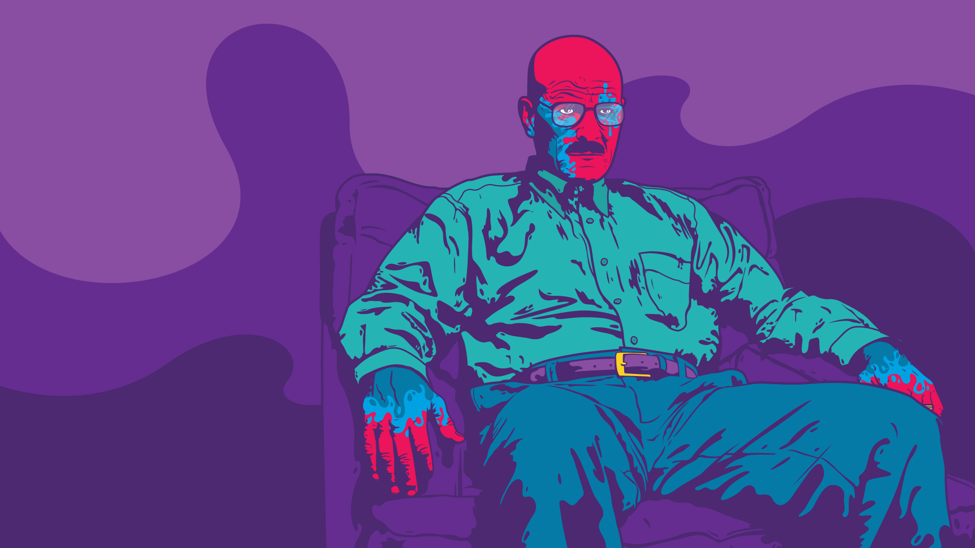 1920x1080 Breaking Bad HD Wallpaper