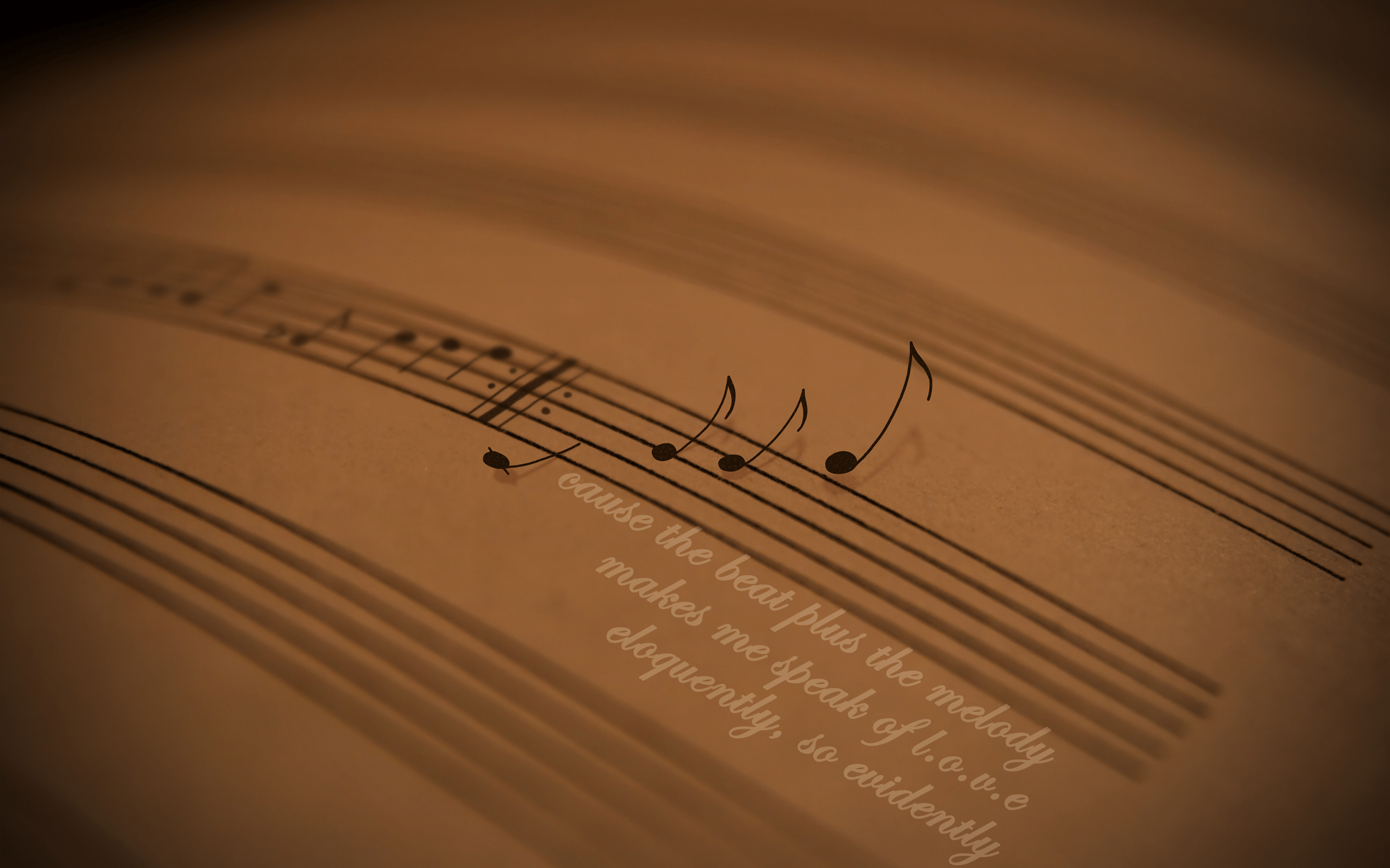 2560x1600 Music YouTube Channel Cover