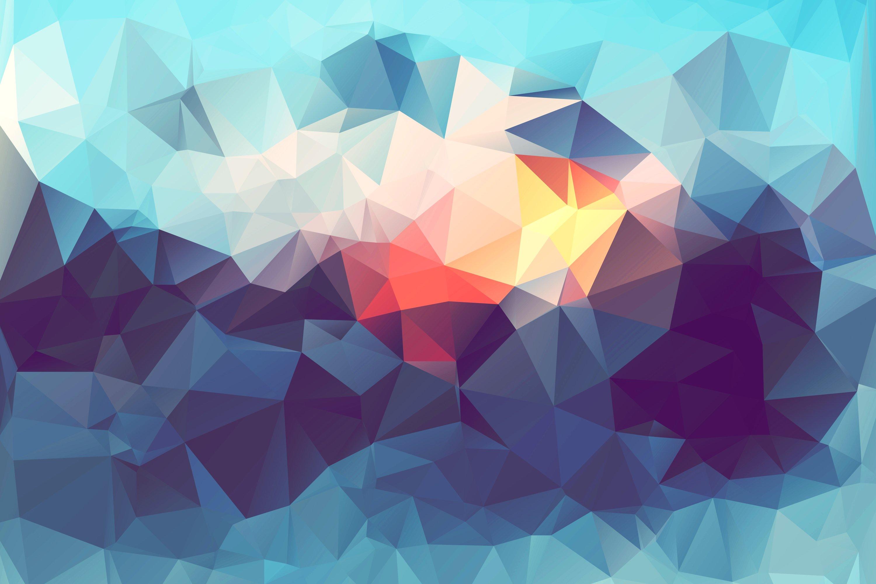 3000x2000 of Poly 4K wallpaper for your desktop or mobile screen
