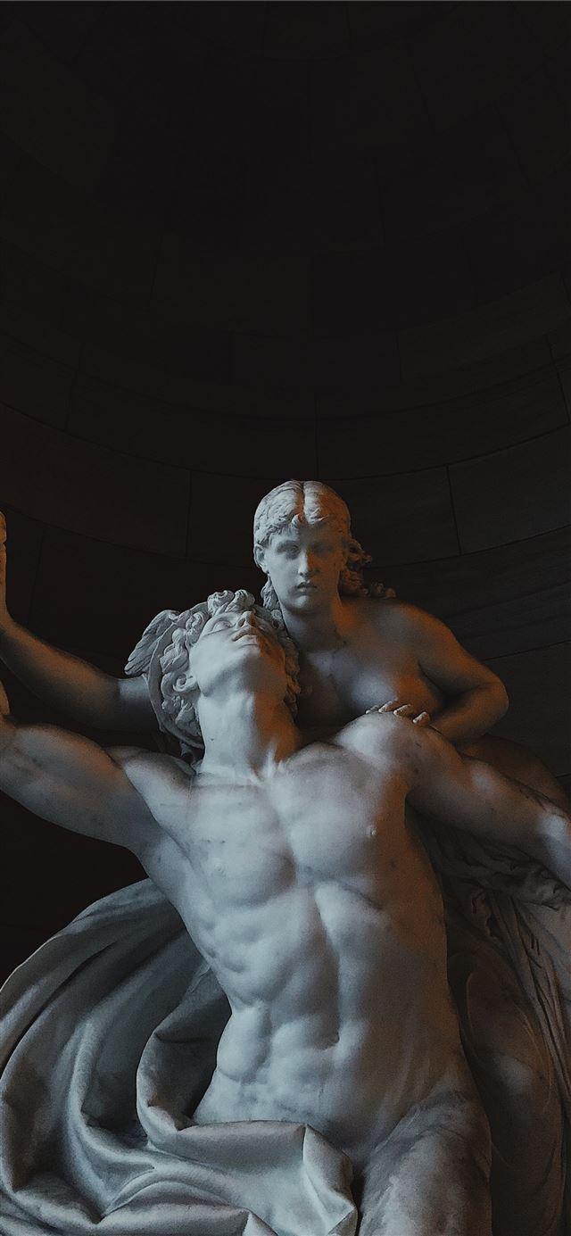 640x1385 Best Art iPhone 11 HD Wallpaper