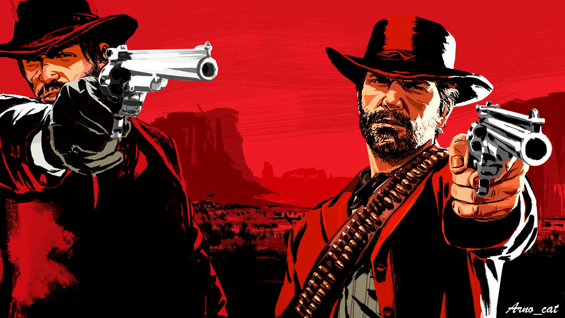 1920x1080 After seeing the latest Artwork, I decided to make a wallpaper