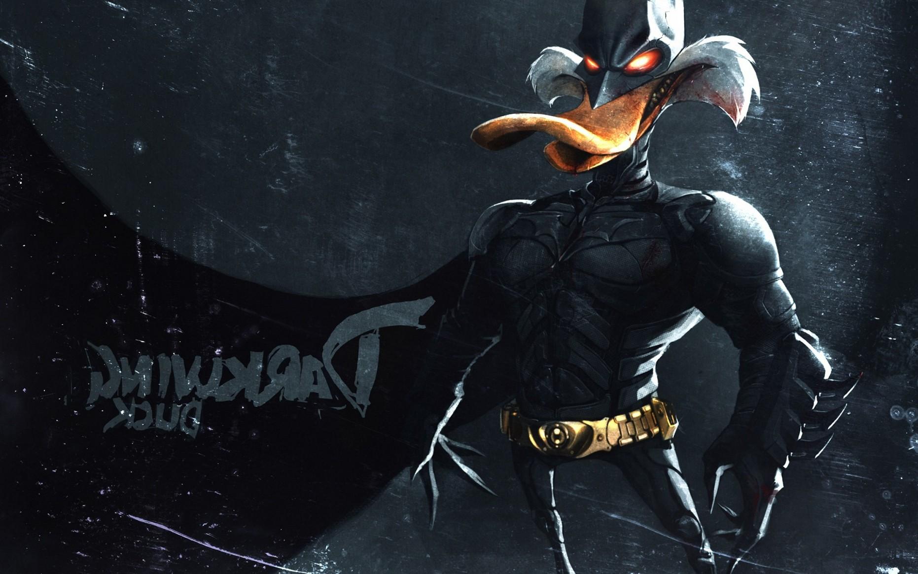 1862x1164 Darkwing Duck Background Wallpaper 26177