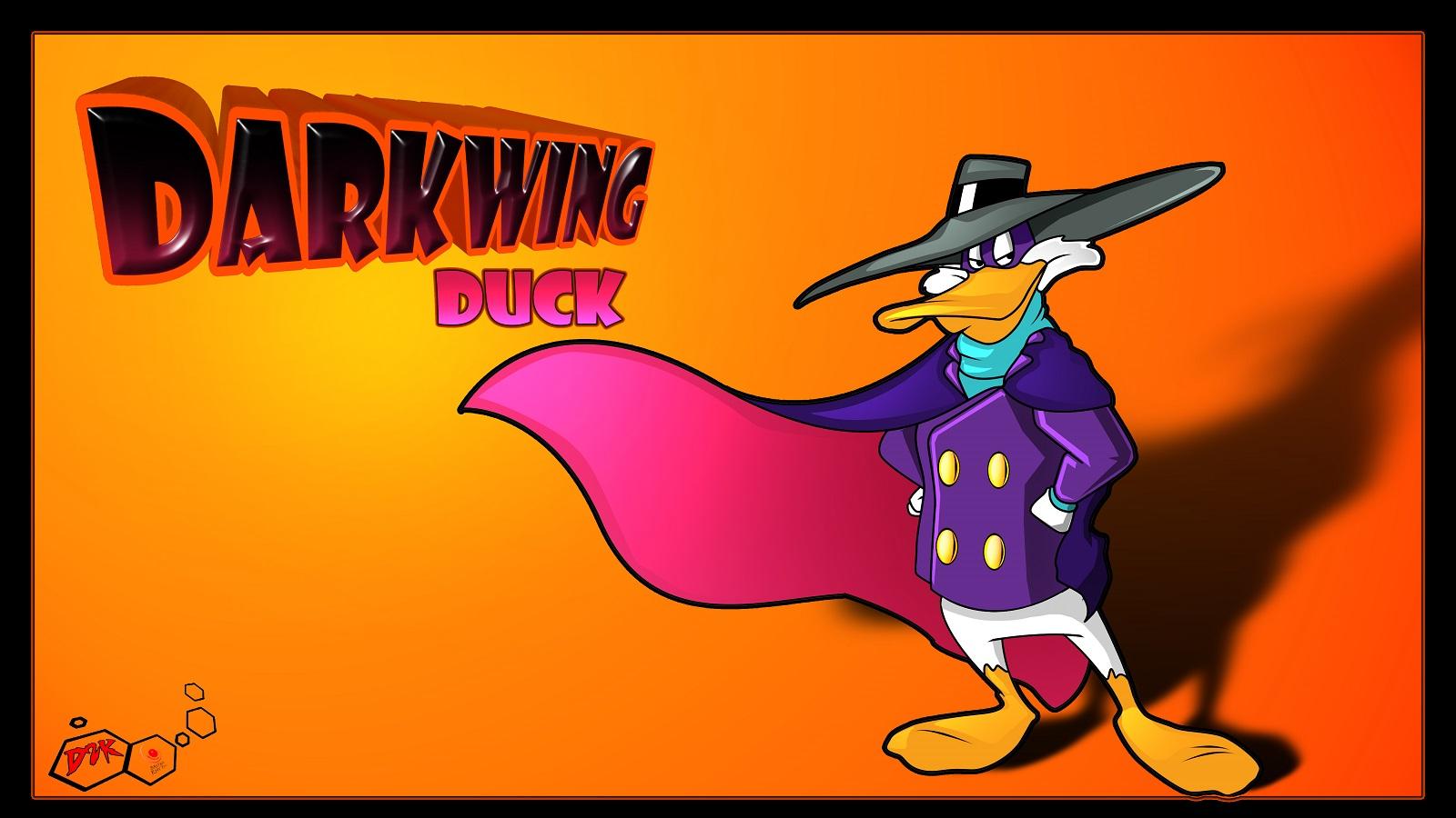 1600x900 Most viewed Darkwing Duck wallpaperK Wallpaper