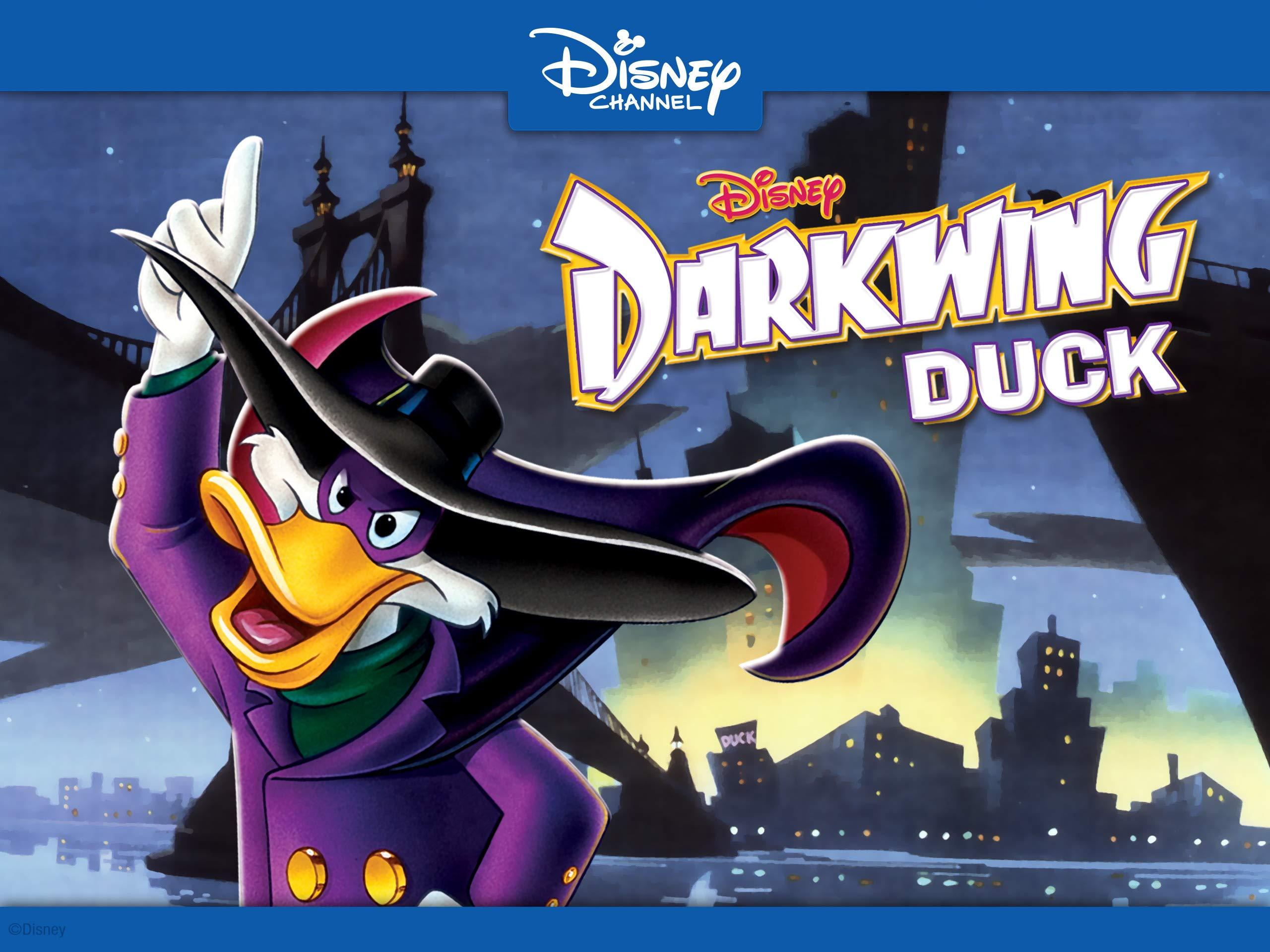 4K Darkwing Duck Wallpapers Top Free 4K Darkwing Duck Backgrounds