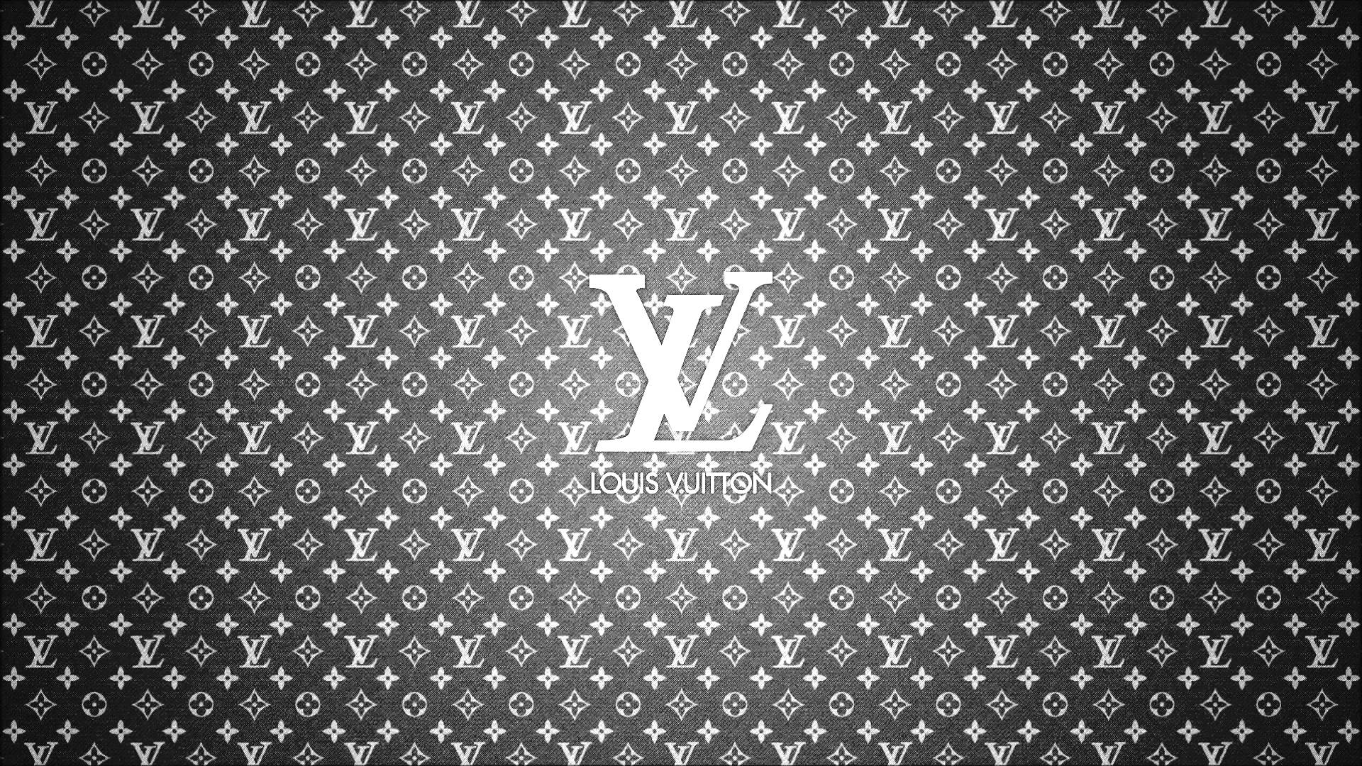 1920x1080 Nền Louis Vuitton