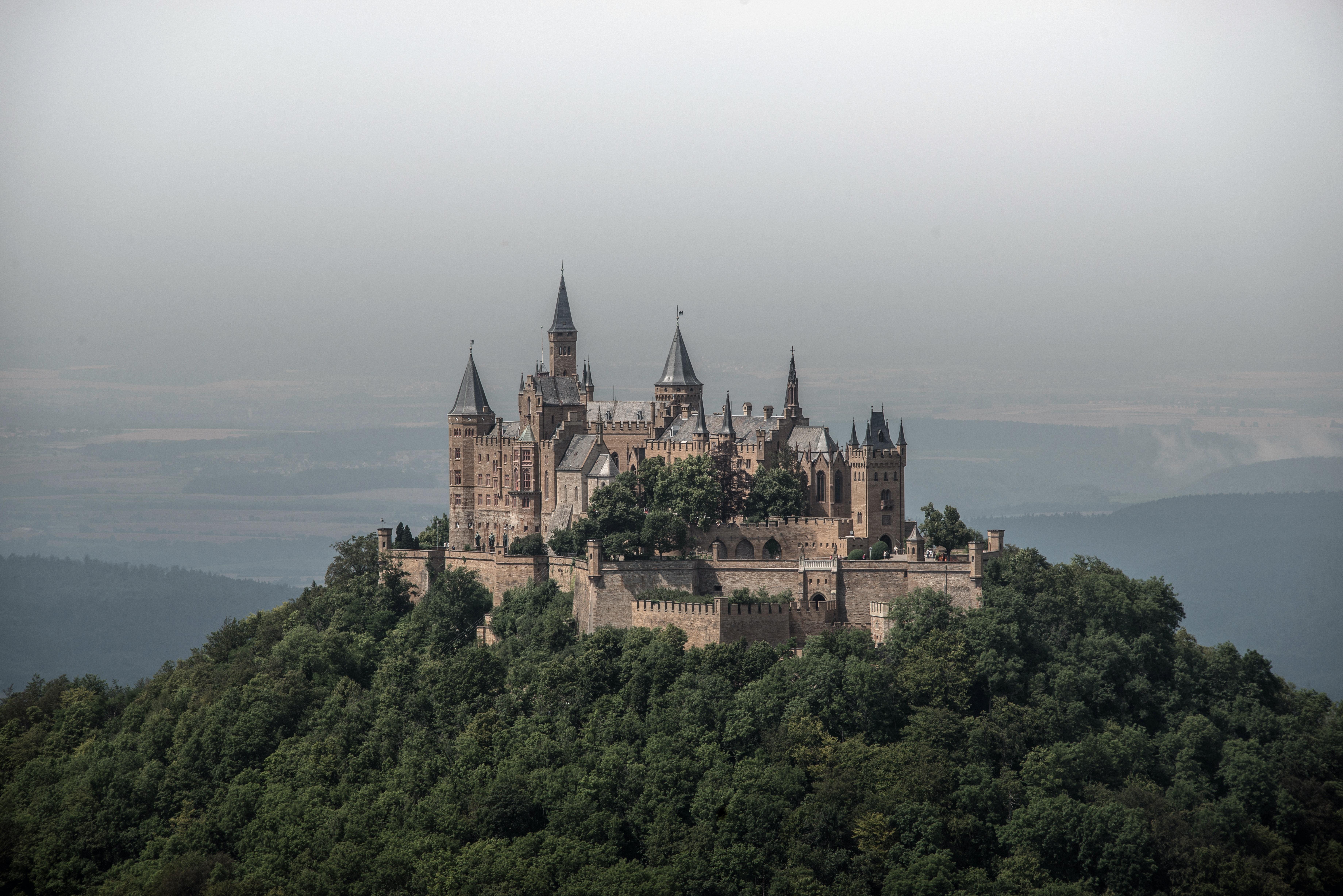 7360x4912 7360x4912 #black forest, #castle on a mountain, #royal castle, #PNG image, #germany, #hill, #scenic, #history, #castle on the hill, #bavarian, #forest, #royal, #scenery, #castle, #historic, #travel, #german, #nature HD Wallpaper