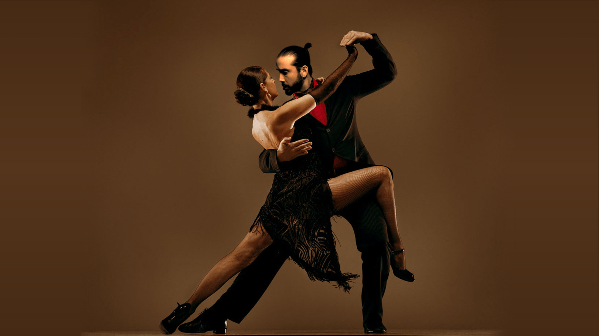 1920x1080 Ballroom Dance Wallpaper