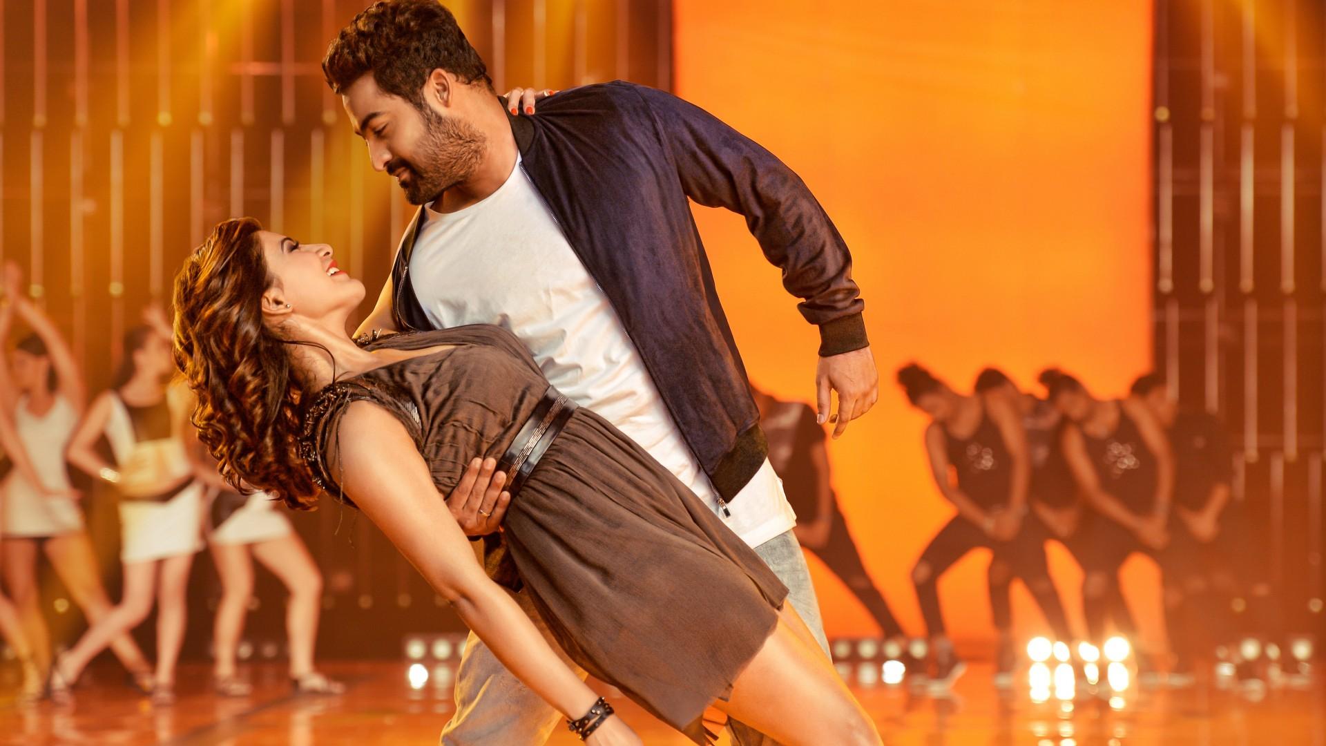 1920x1080 janatha garage wallpaper, dance, entertainment, latin dance, ballroom dance, salsa dance