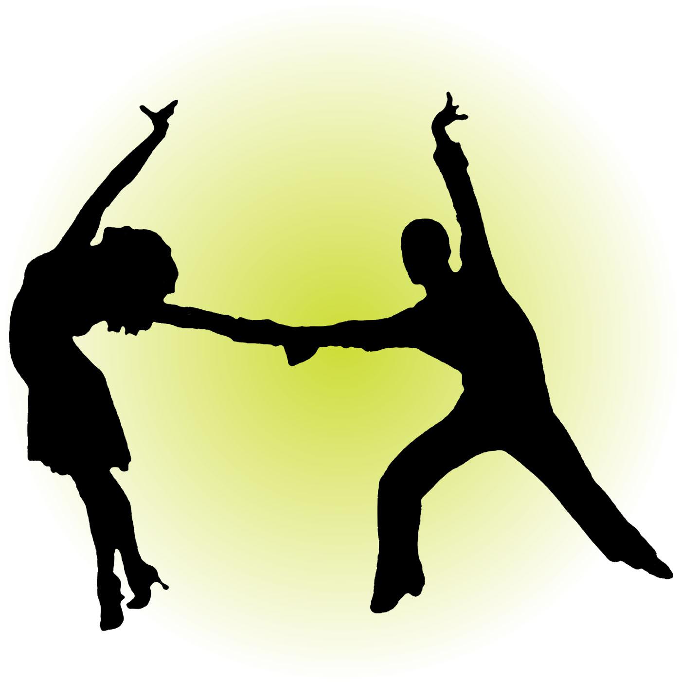 1402x1402 Free Zumba and Latin Dance Classes at Danbury Library!