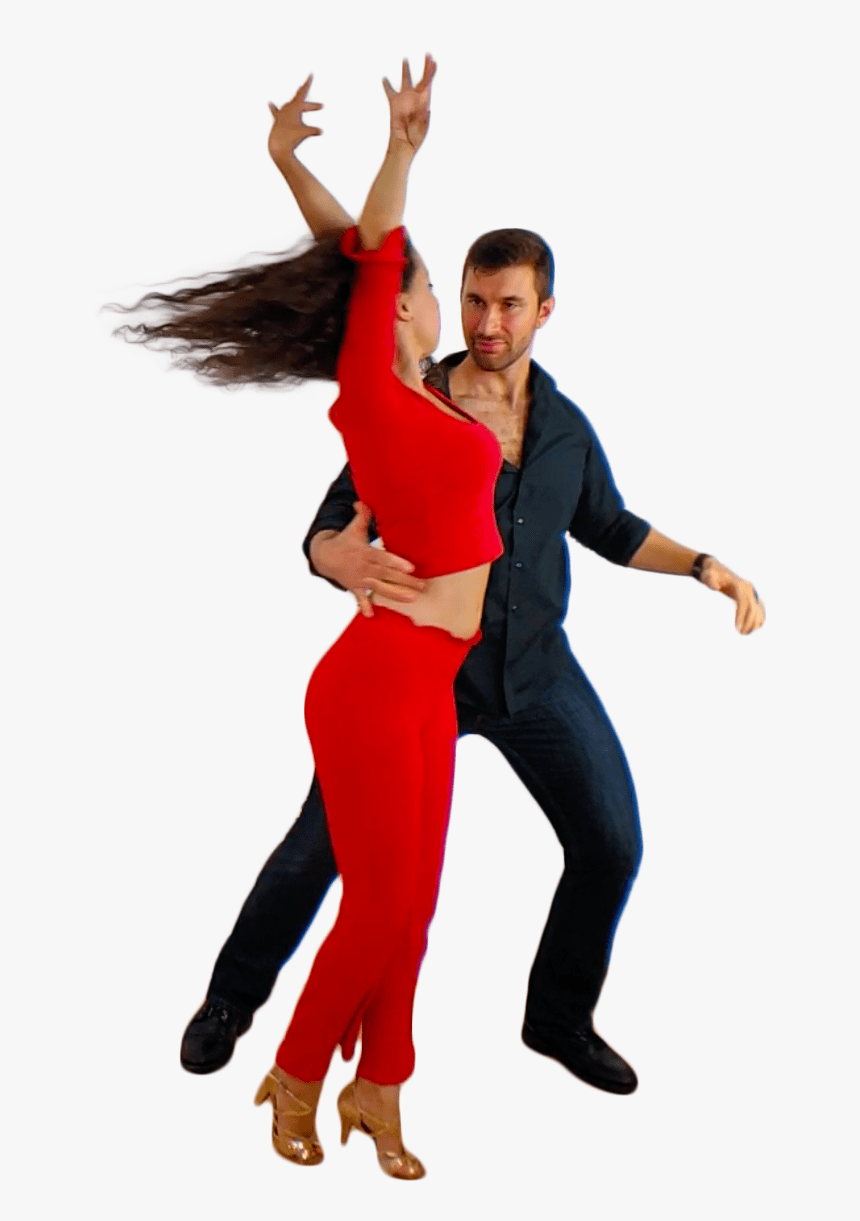 860x1221 Latin Dance, HD Png Download