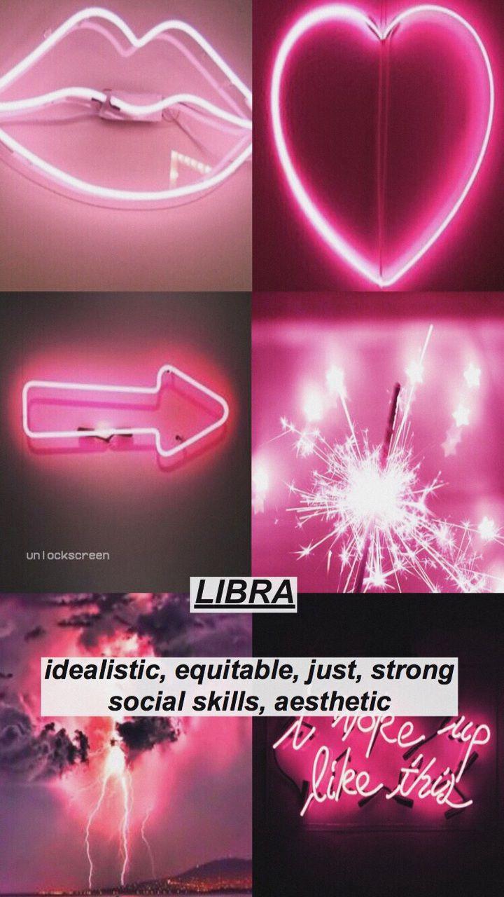 720x1280 Zodiac Sign Purple Aesthetic Wallpaper
