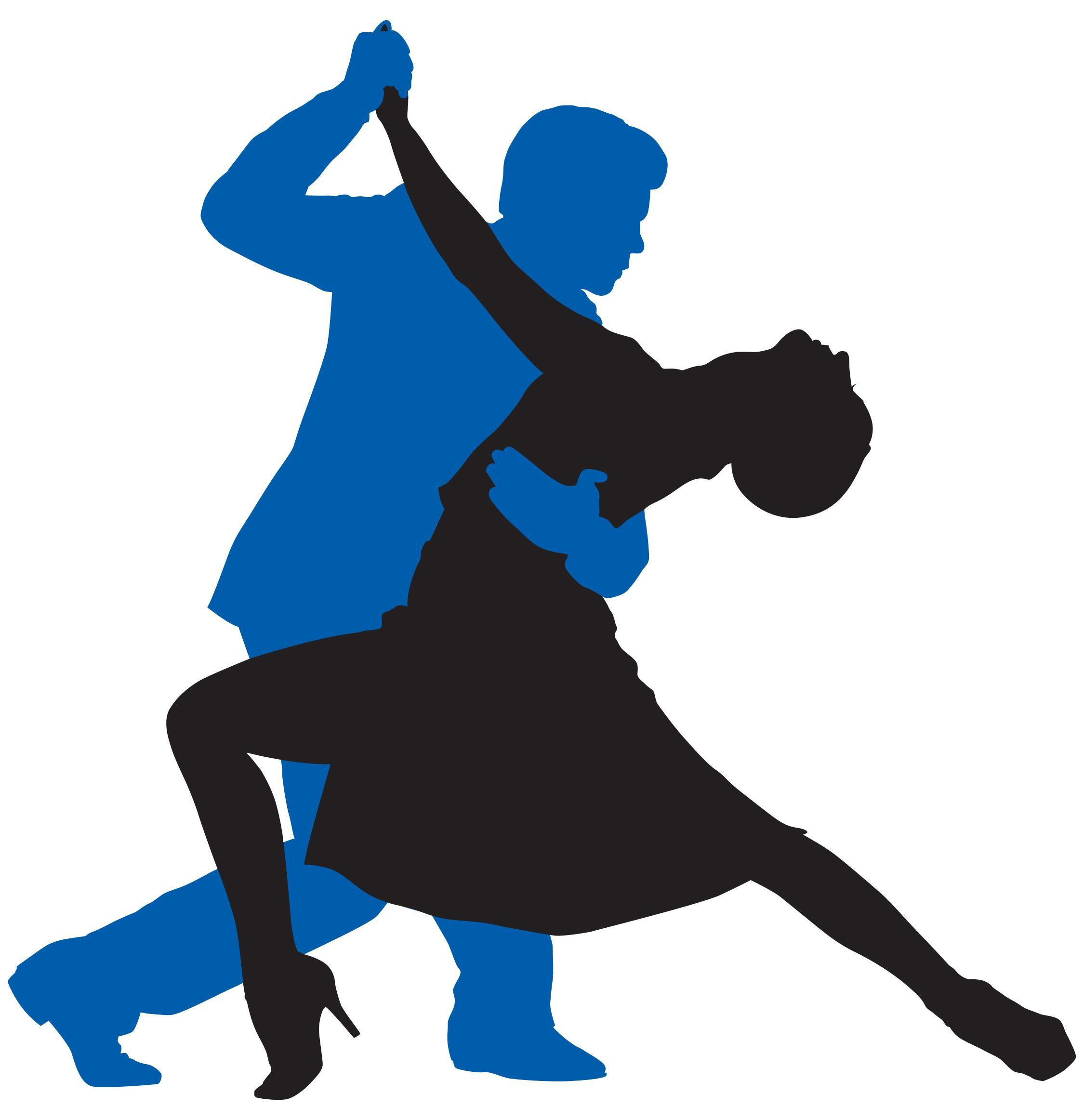 2250x2325 Tango Dance Clipart
