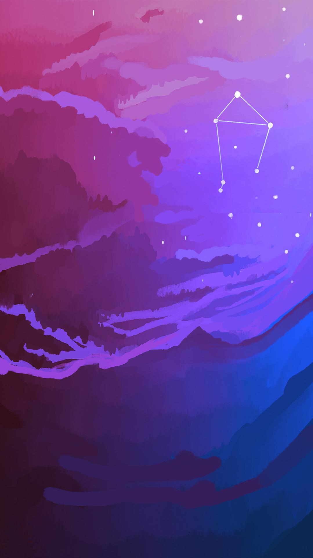 1079x1920 star plasma