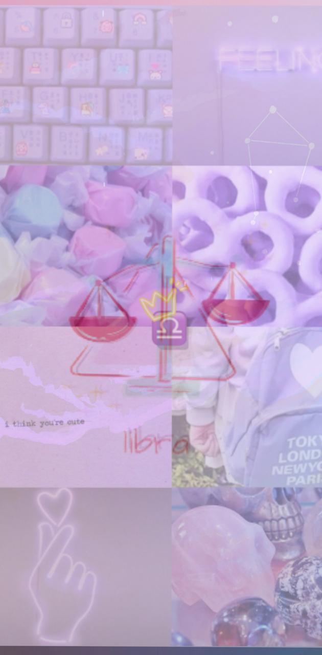 630x1280 Libra wallpaper
